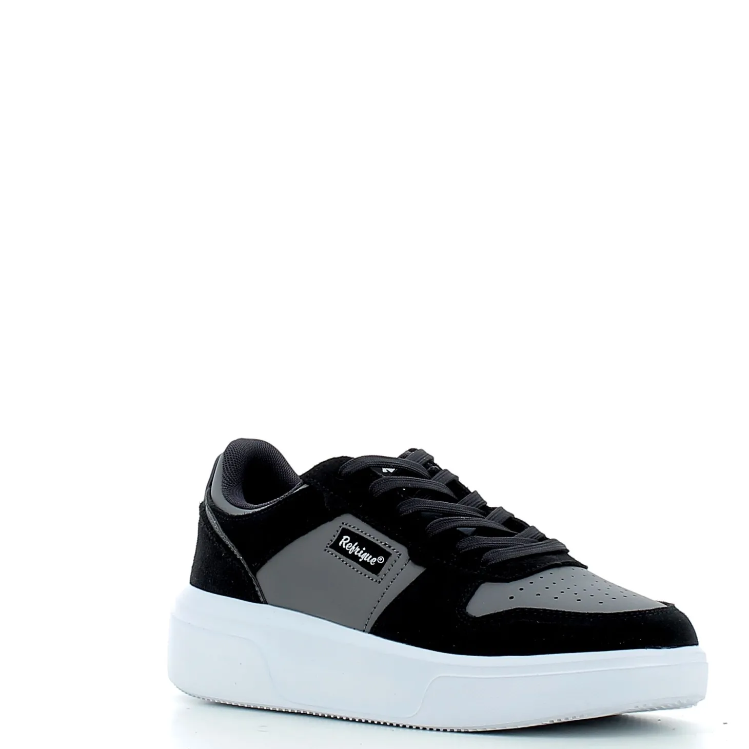Scarpe Refrigue uomo 426P25 BLU
