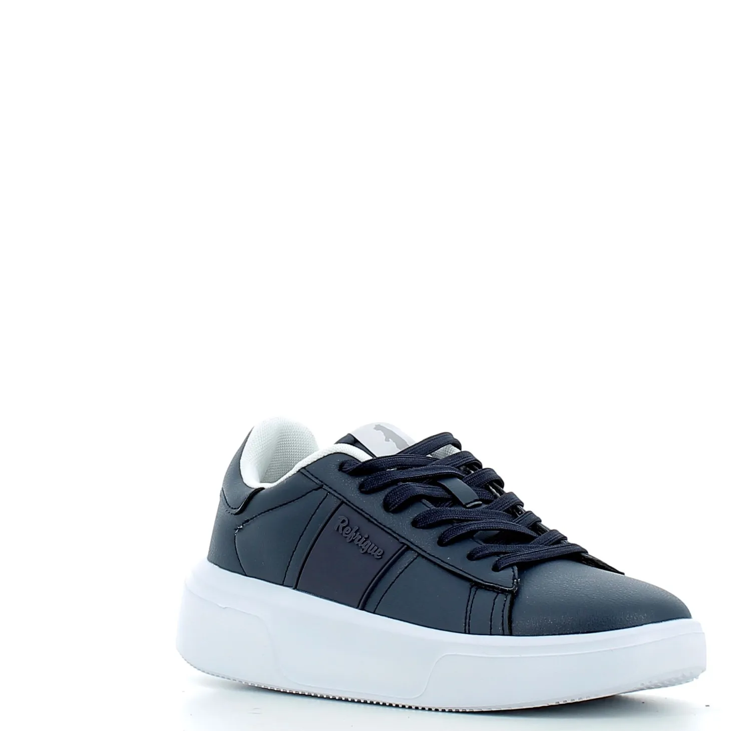 Scarpe Refrigue uomo 427P25 BLU
