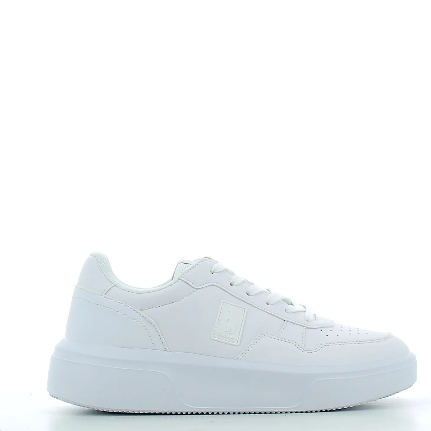 Scarpe Refrigue uomo 425P25 WHITE