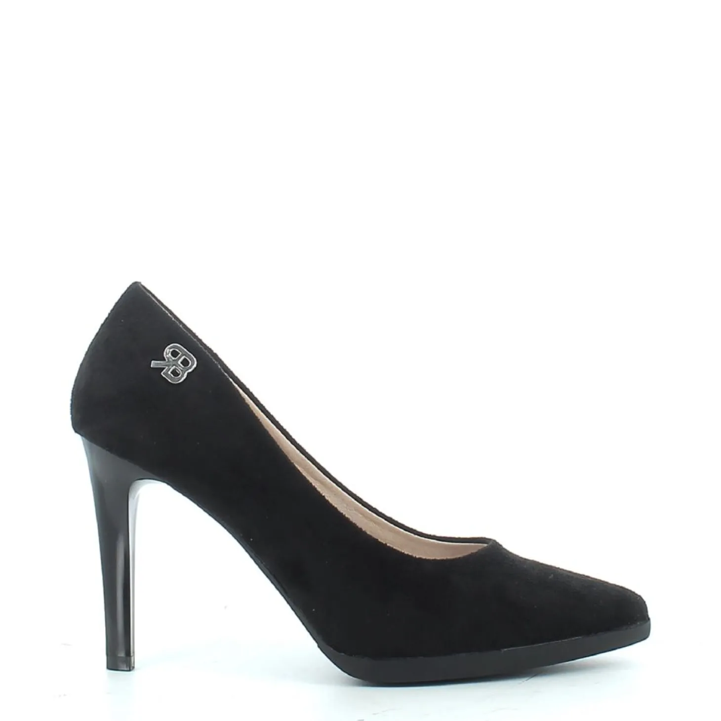 Scarpe Renato Balestra donna 21079A22 CAM NERO