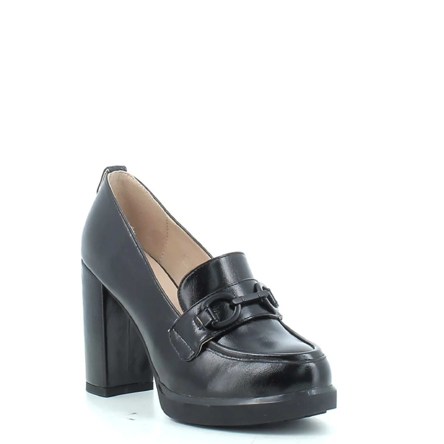 Scarpe Renato Balestra donna 351A23 BLACK