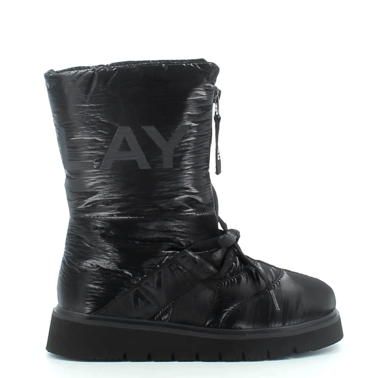 Scarpe Replay Donna RF2H0007TA23BLACK