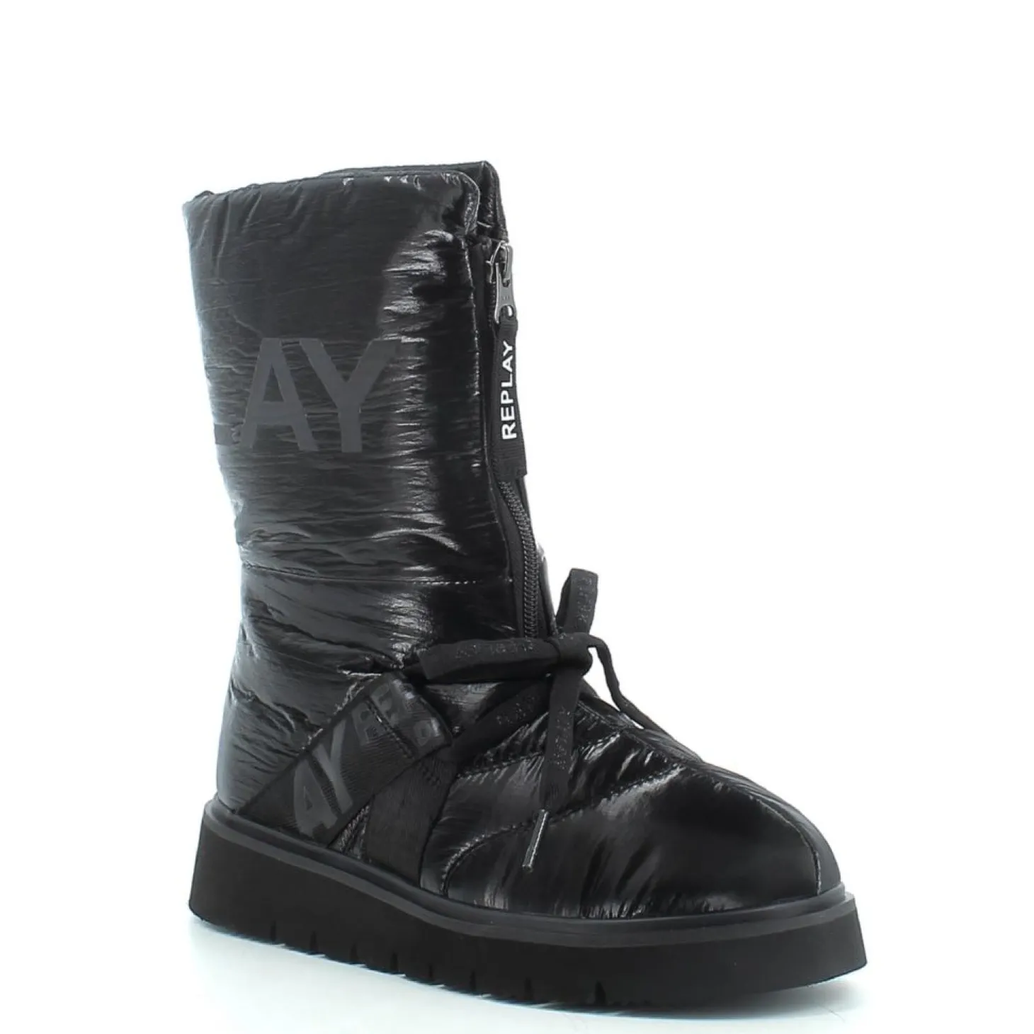 Scarpe Replay Donna RF2H0007TA23BLACK