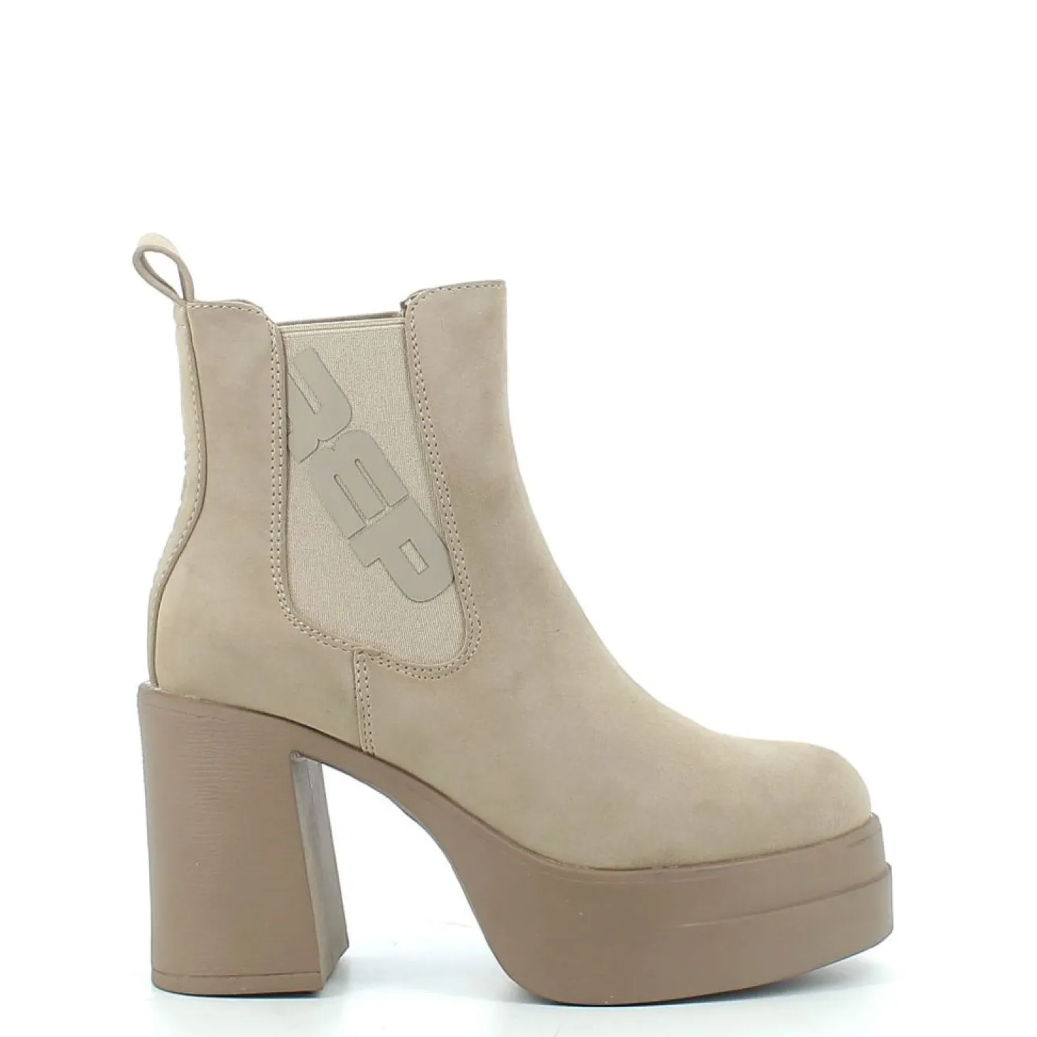 Scarpe Replay Donna RP5S0002SA23BEIGE