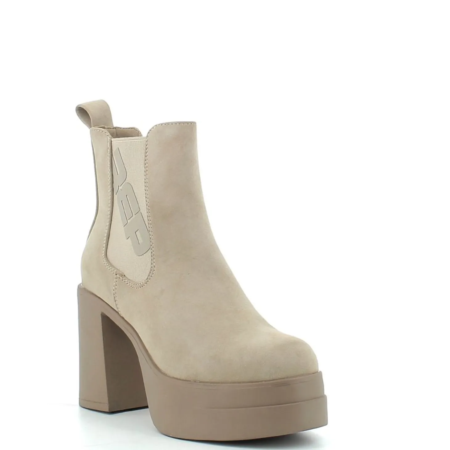 Scarpe Replay Donna RP5S0002SA23BEIGE