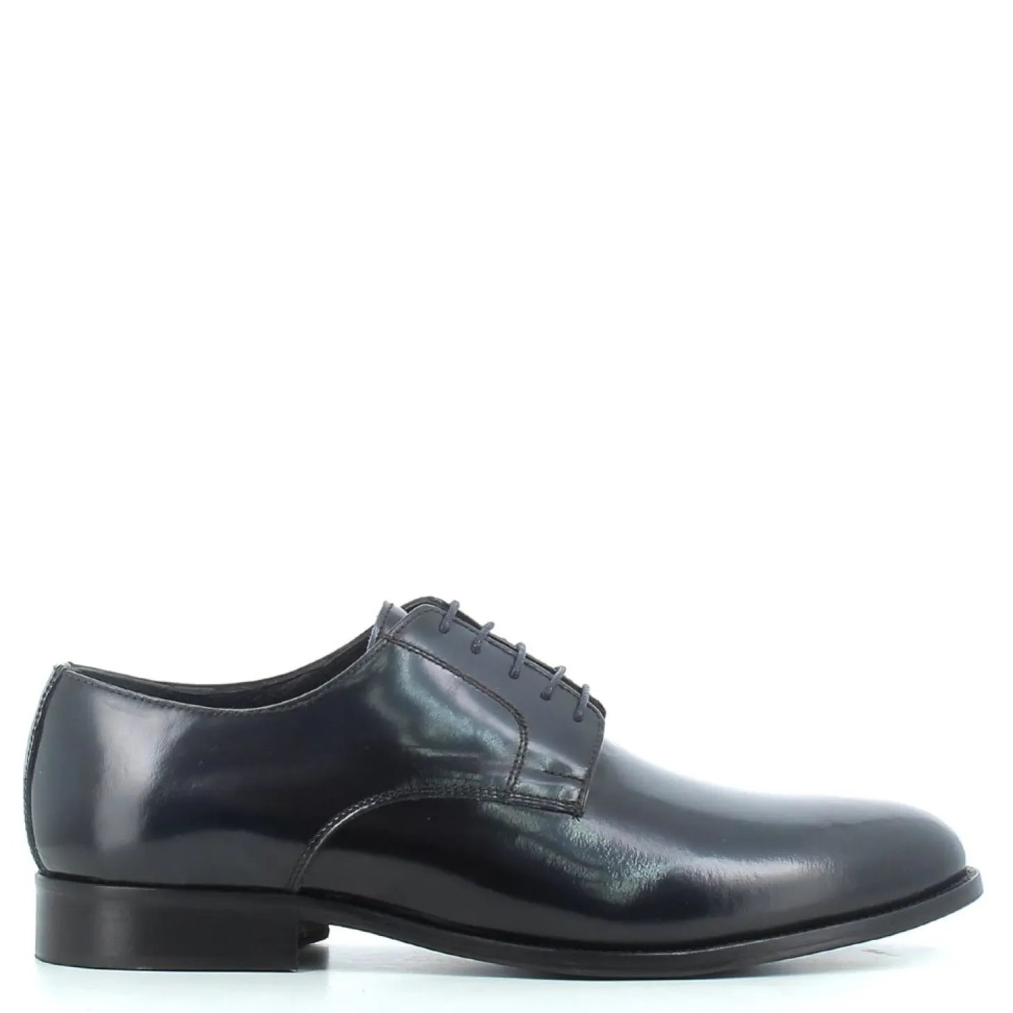 Scarpe Riccardo Ricci uomo 014P24 ABR BLU