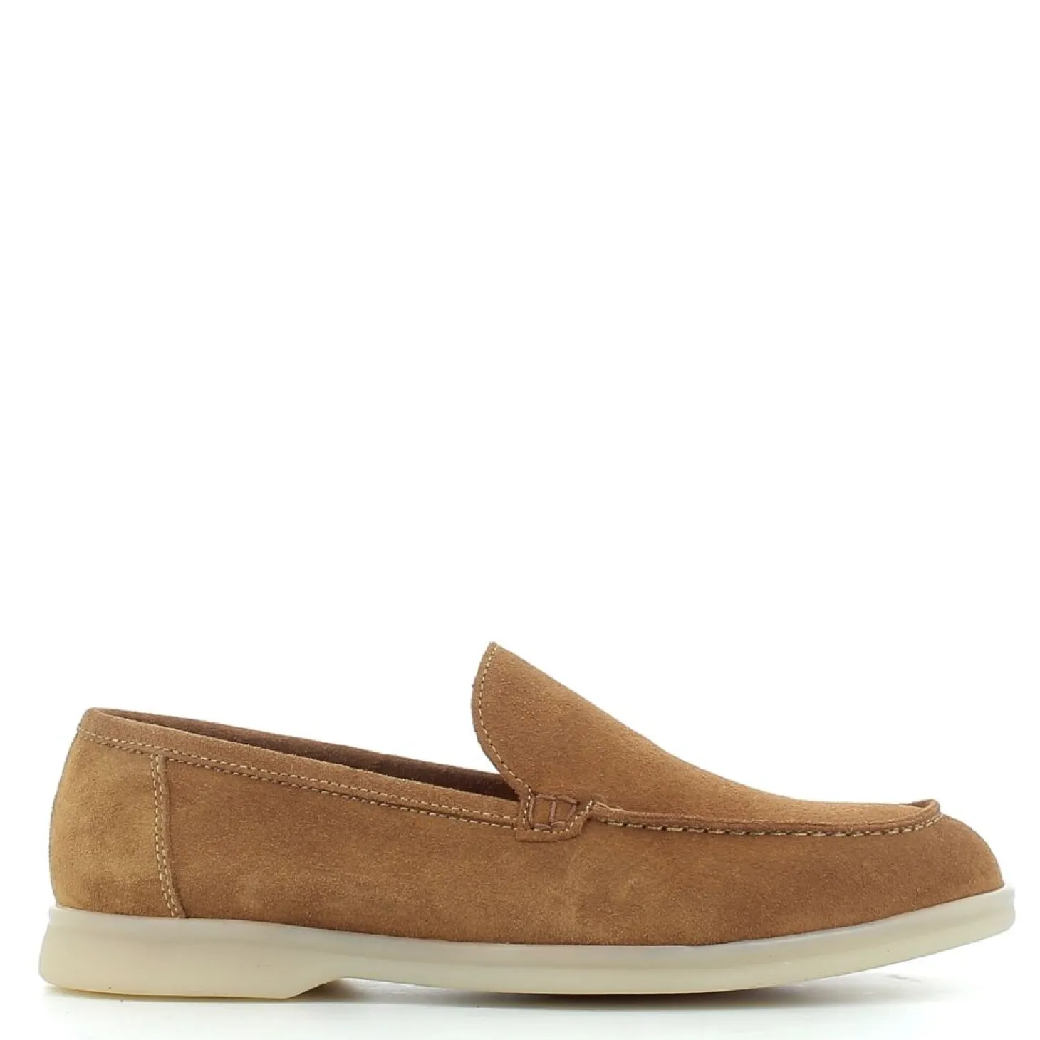 Scarpe Riccardo Ricci uomo 2020P24 CAM CUOIO