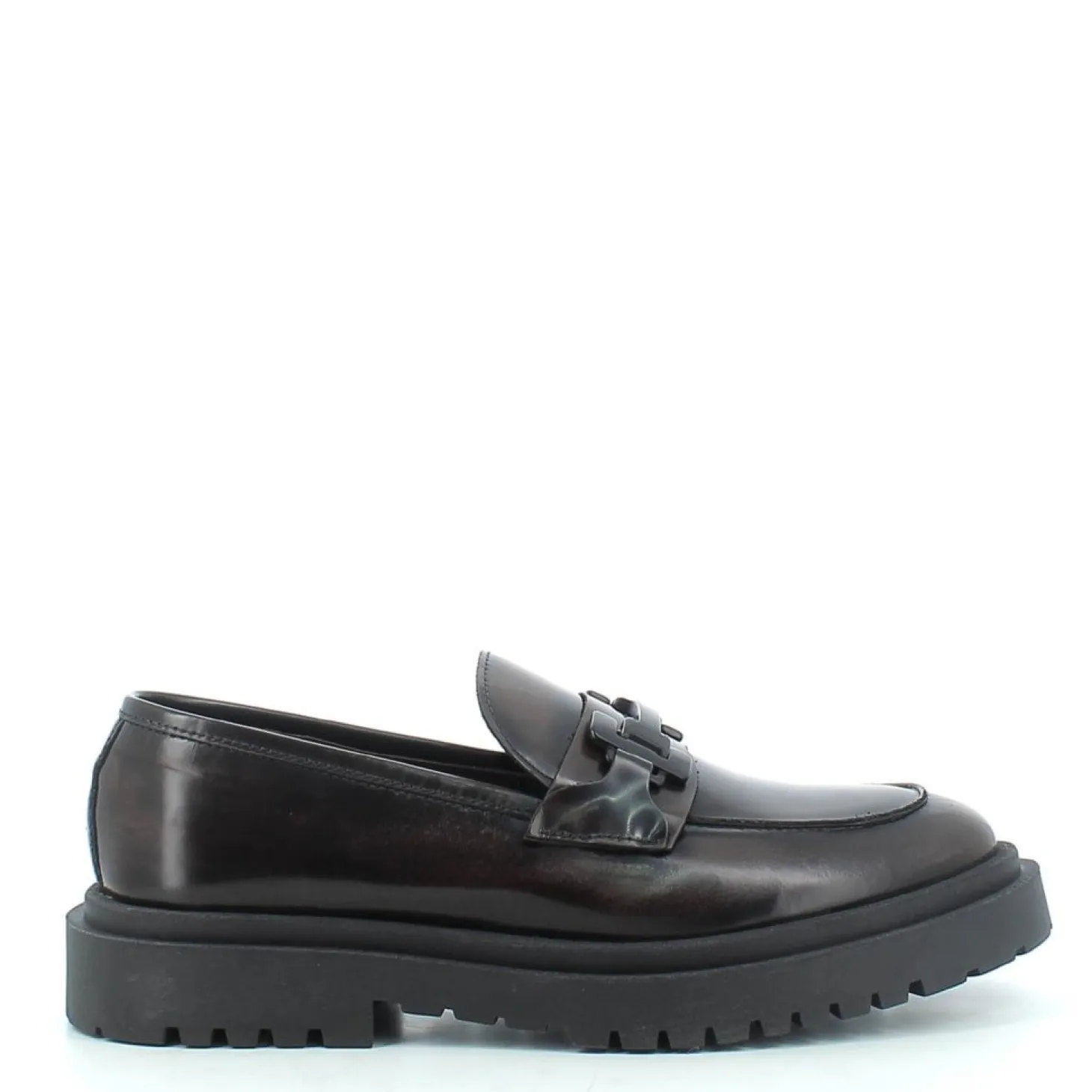 Scarpe Riccardo Ricci uomo 065HA23 ABR TDM