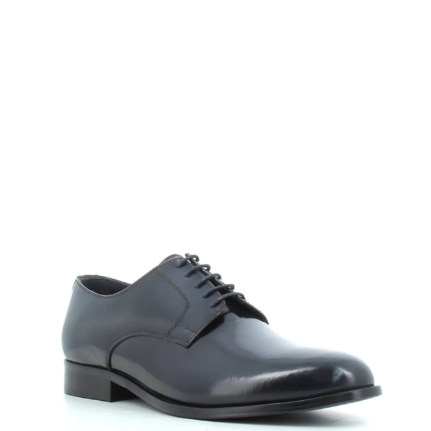 Scarpe Riccardo Ricci uomo 014P24 ABR BLU