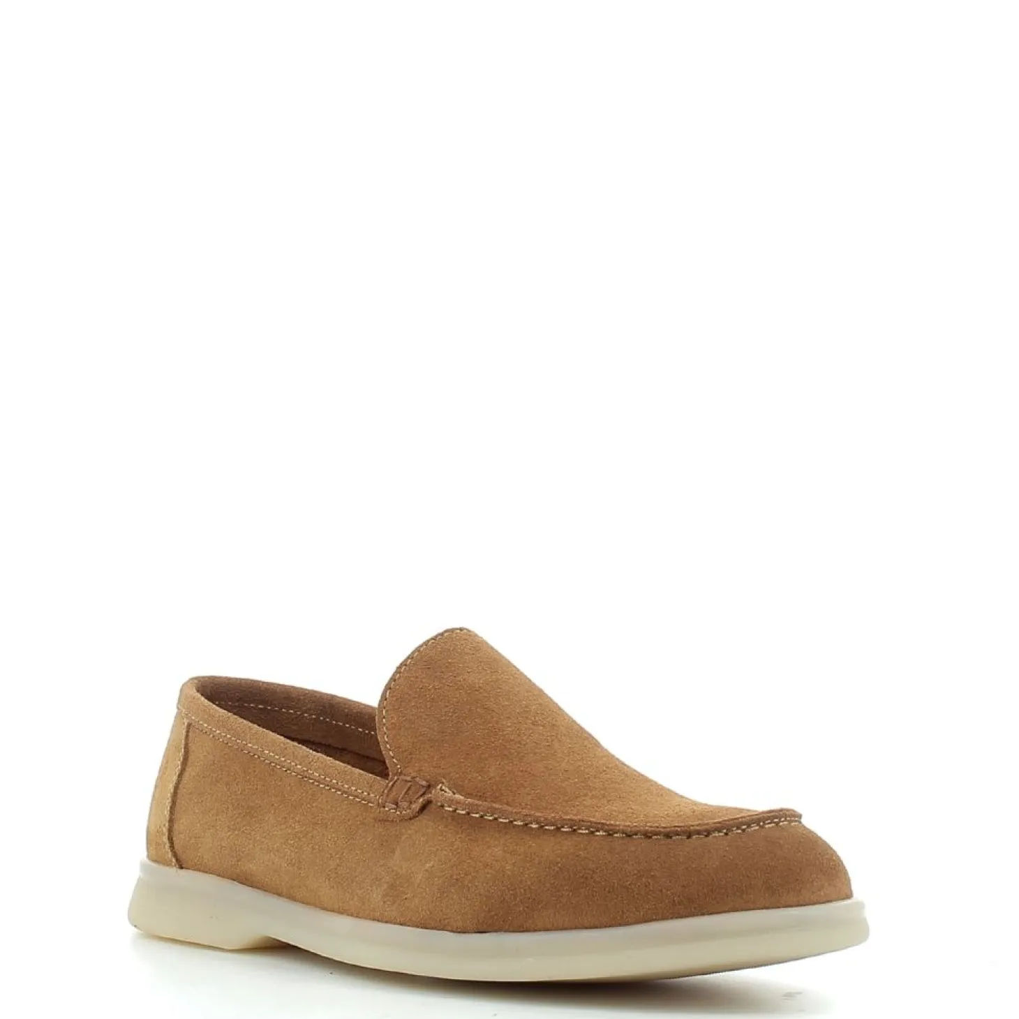 Scarpe Riccardo Ricci uomo 2020P24 CAM CUOIO