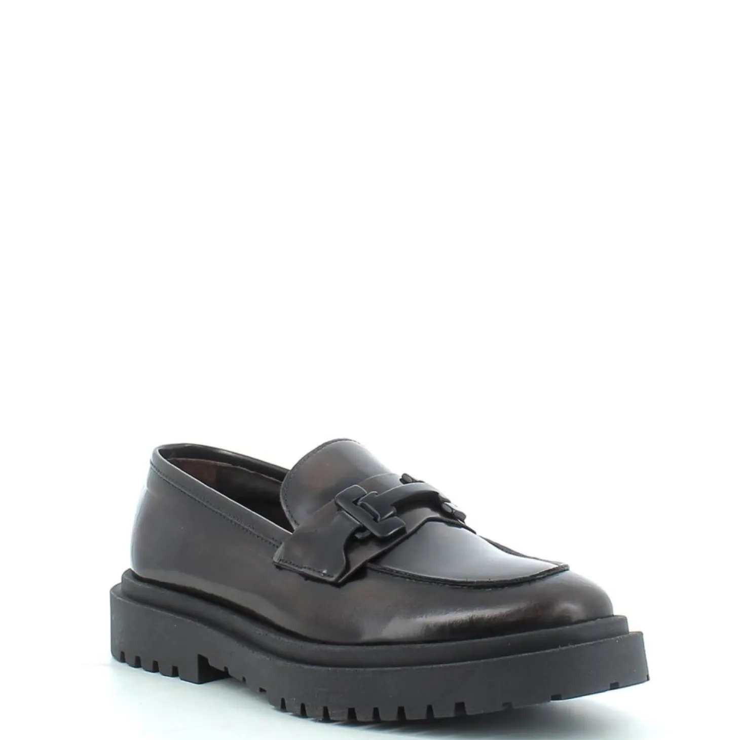 Scarpe Riccardo Ricci uomo 065HA23 ABR TDM