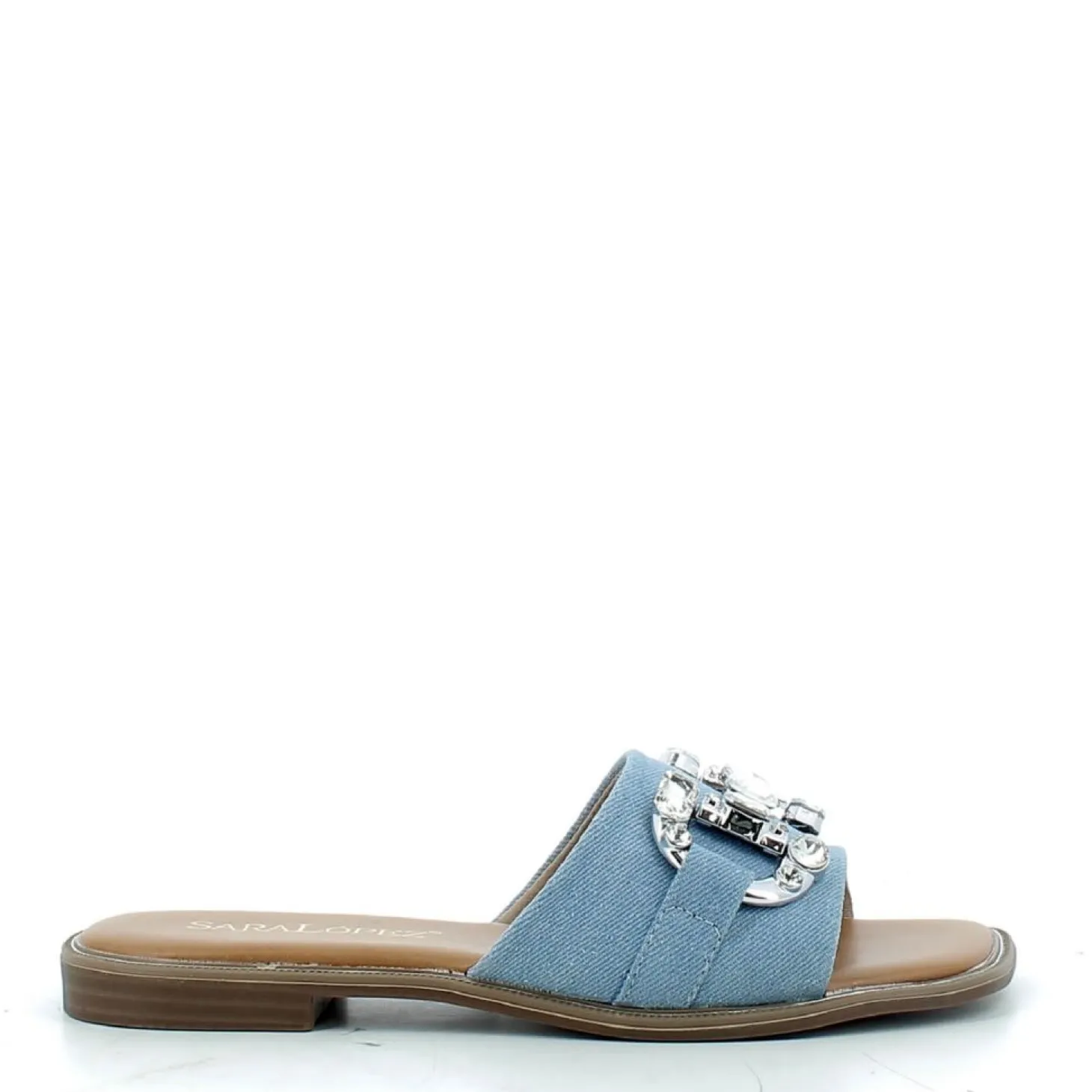 Scarpe Sara Lopez Donna SL41SBP24 JEANS