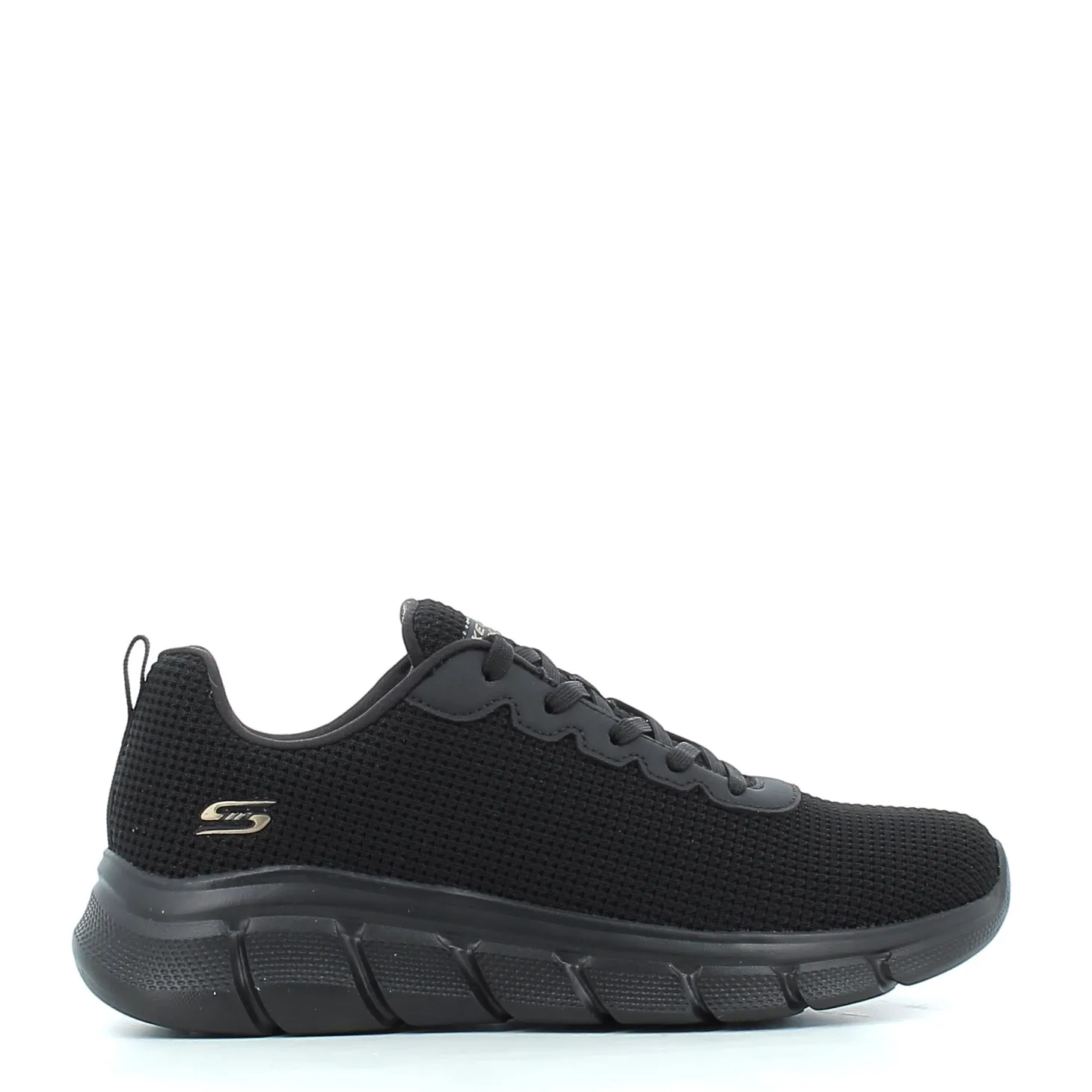 Scarpe Skechers donna 117346P25 BBK