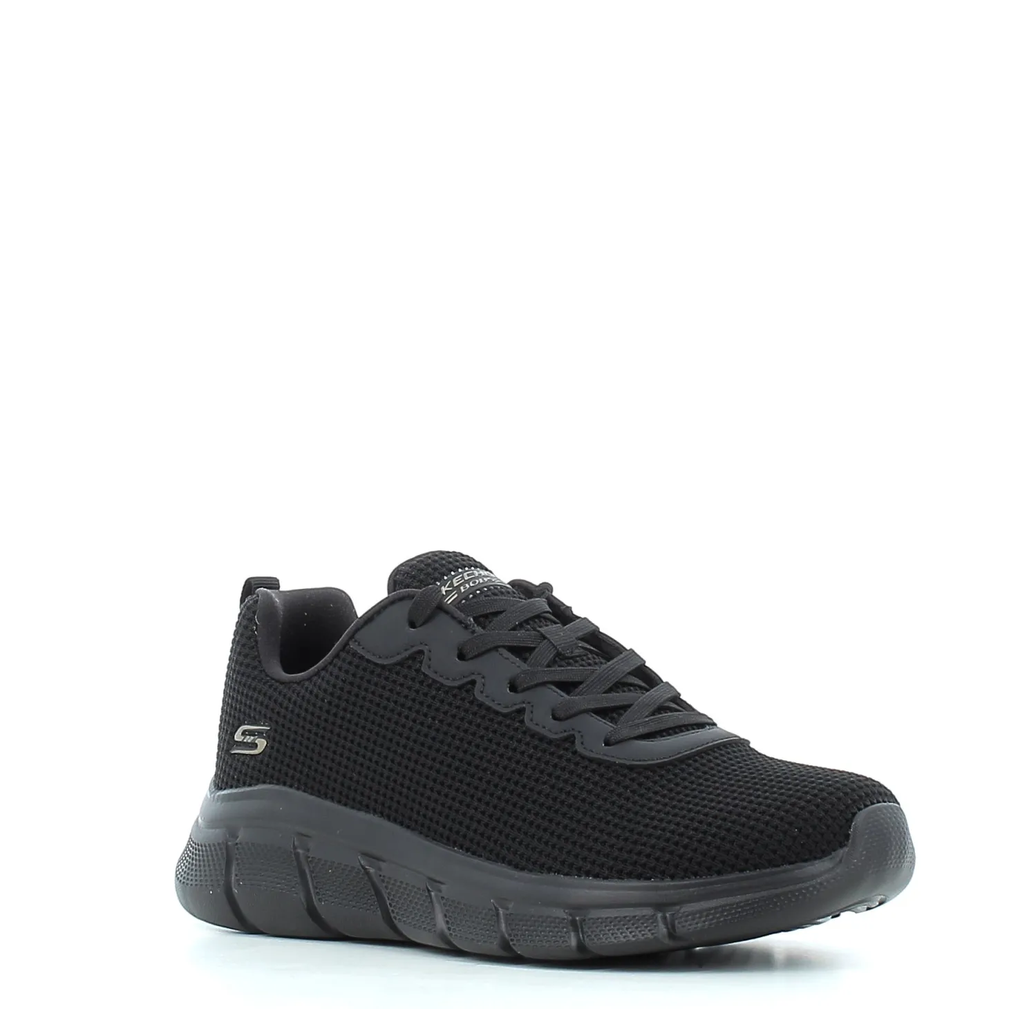 Scarpe Skechers donna 117346P25 BBK