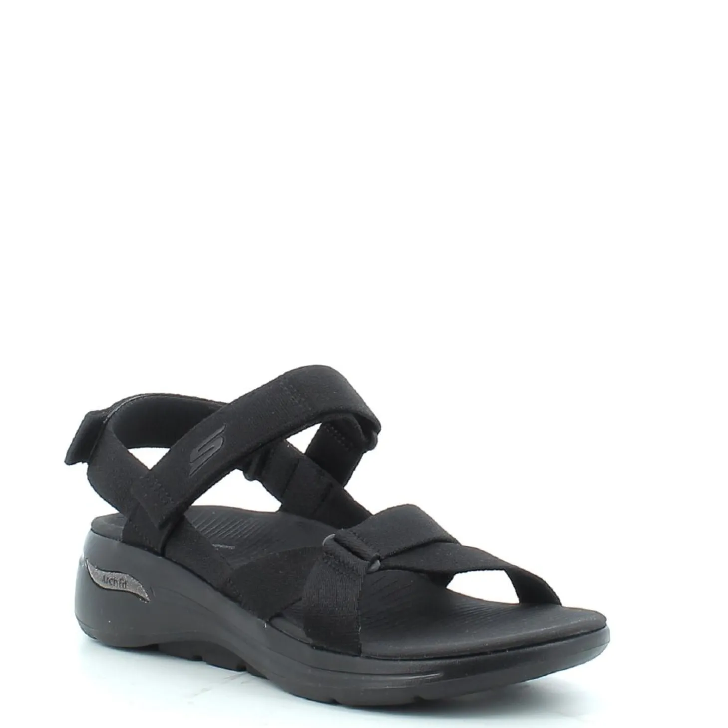Scarpe Skechers donna 140808P24 BBK