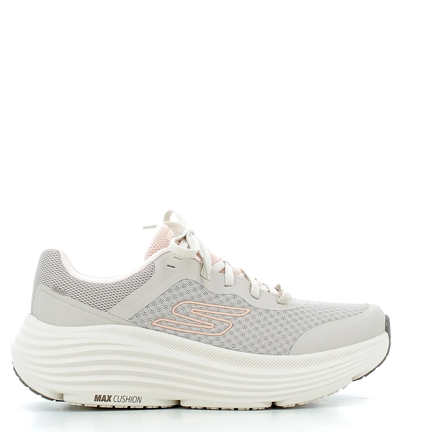 Scarpe Skechers donna 129470P25 NAT