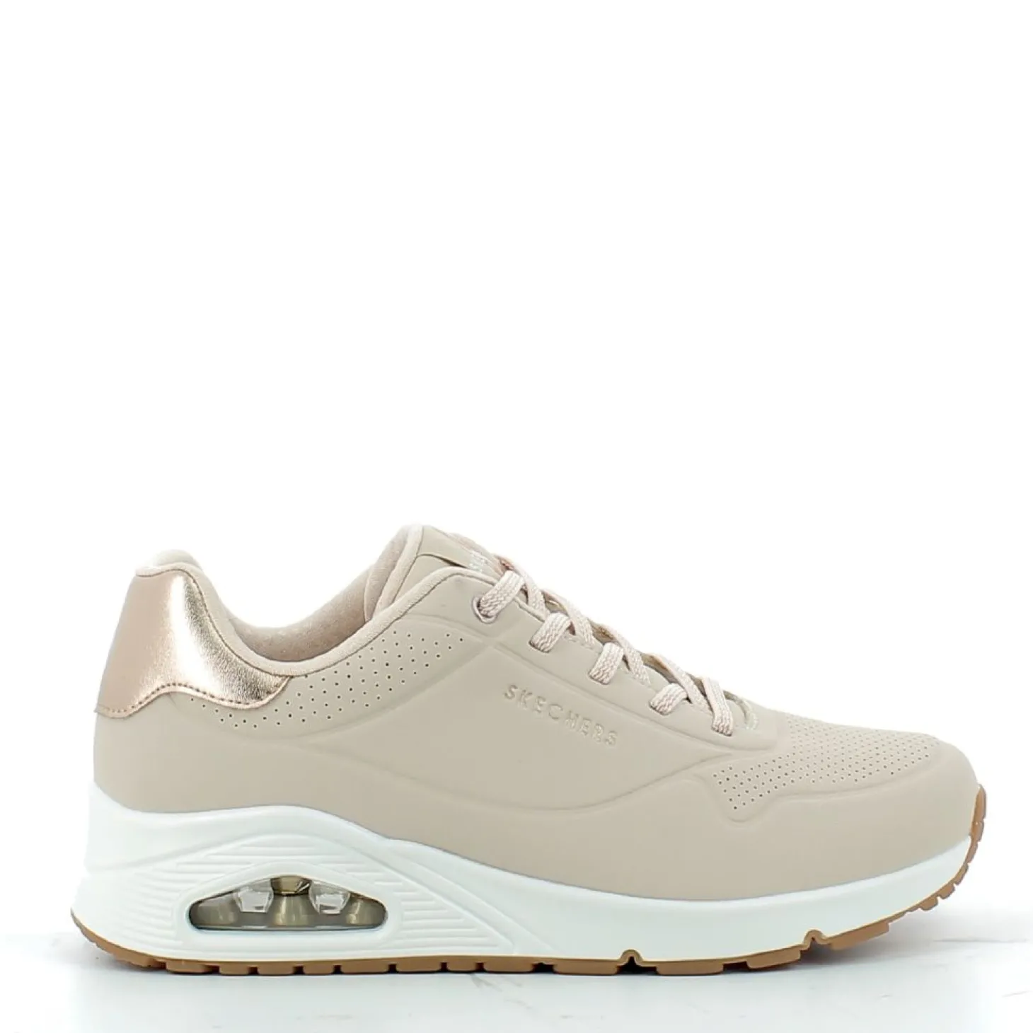 Scarpe Skechers donna 155196P24 NAT