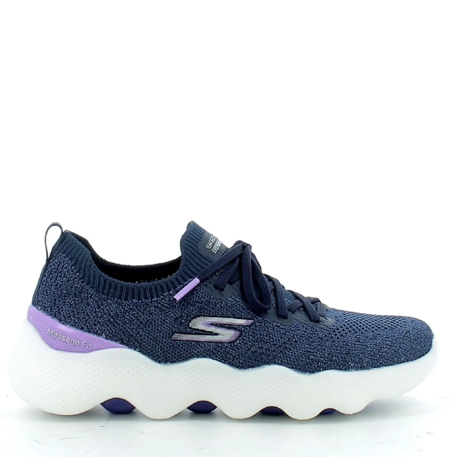 Scarpe Skechers donna 124905P23 NVLV