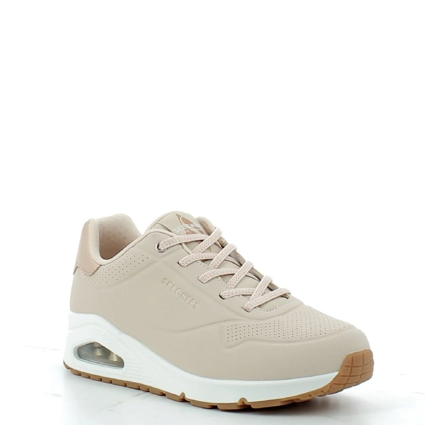 Scarpe Skechers donna 155196P24 NAT