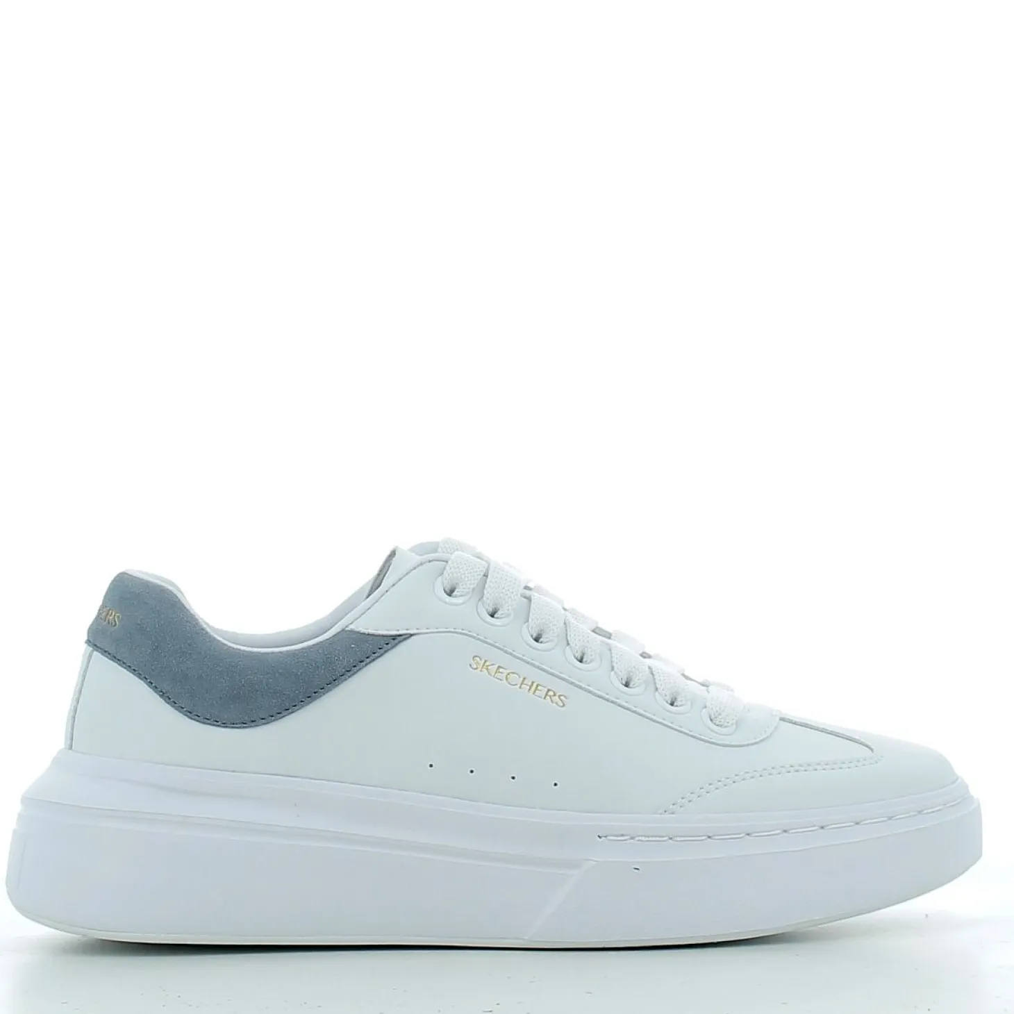 Scarpe Skechers donna 185060P25 WBL