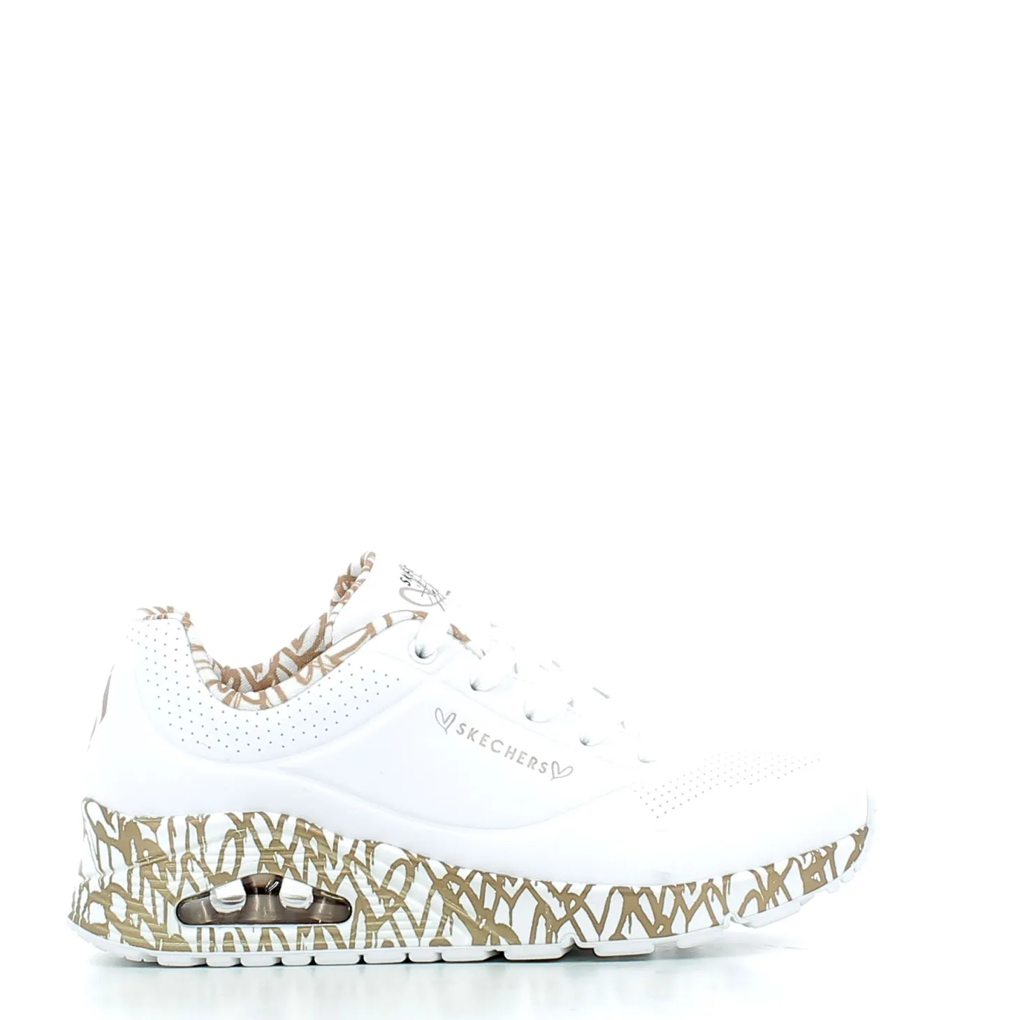 Scarpe Skechers donna 155506P25 WTRG