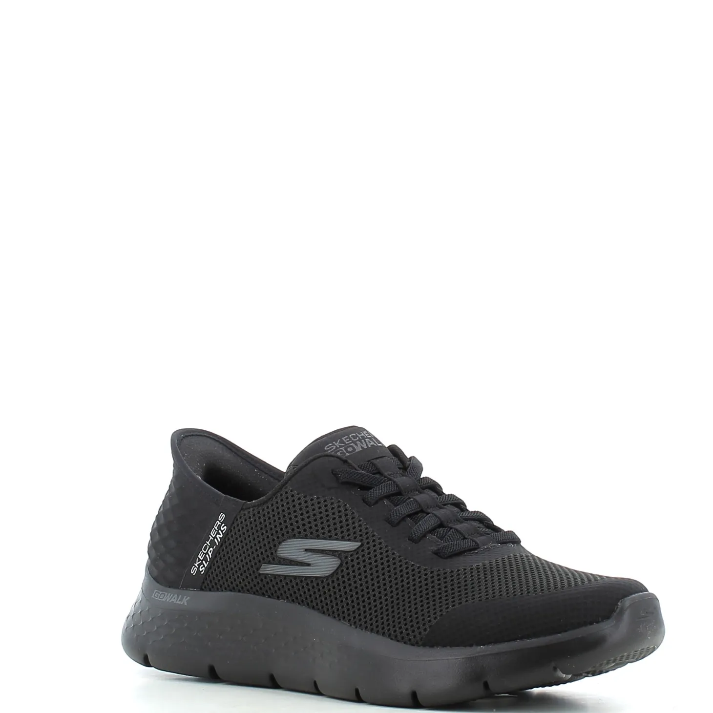 Scarpe Skechers uomo 216324A24 BBK