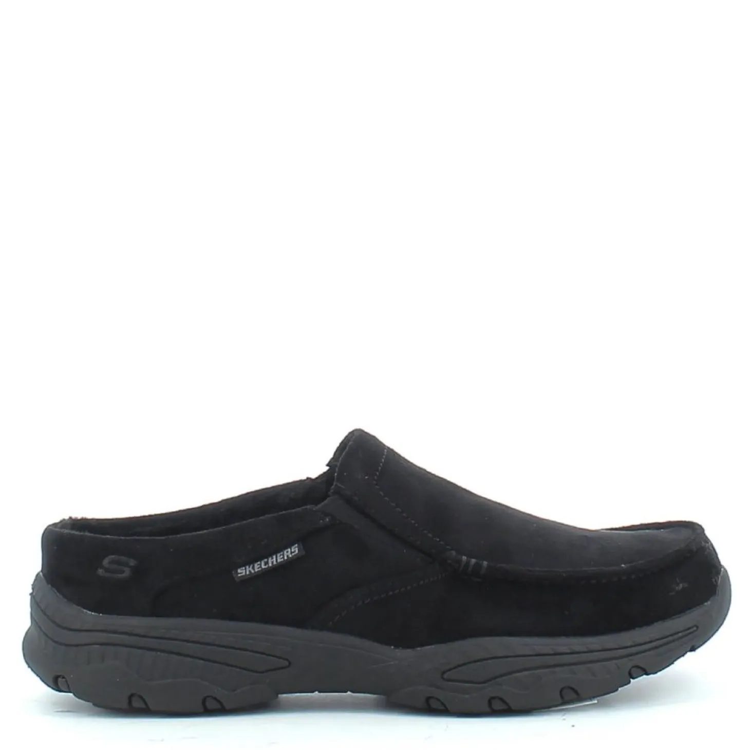 Scarpe Skechers uomo 204402A22 BLK