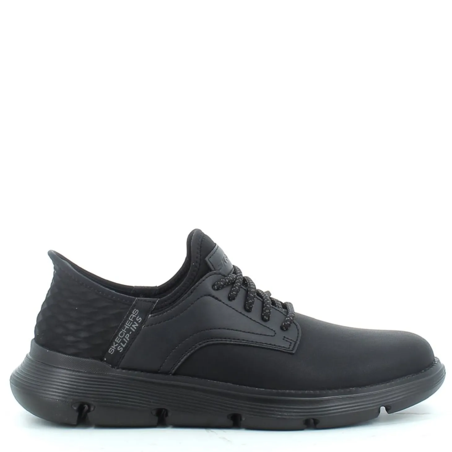 Scarpe Skechers uomo 205046P24 BBK