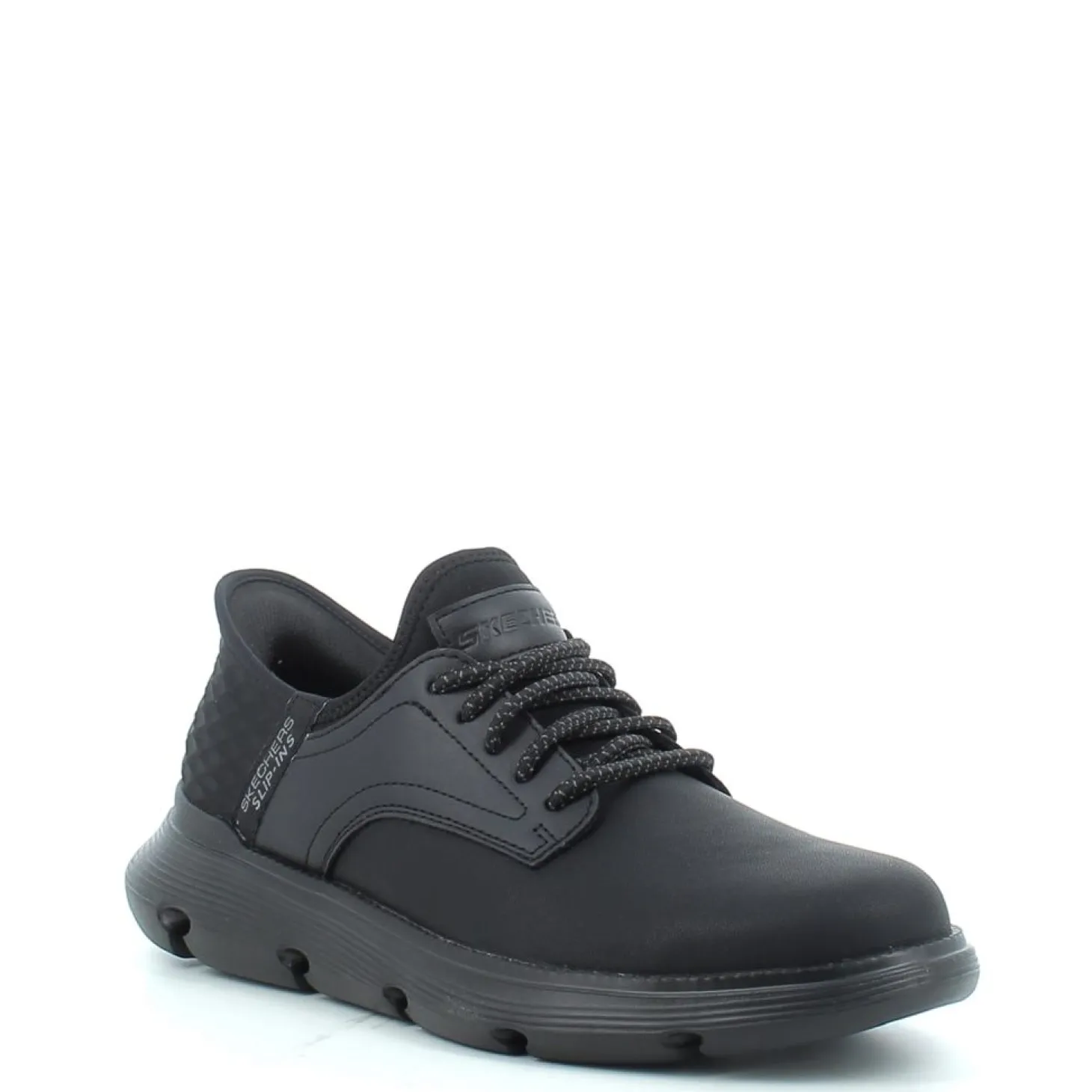 Scarpe Skechers uomo 205046P24 BBK