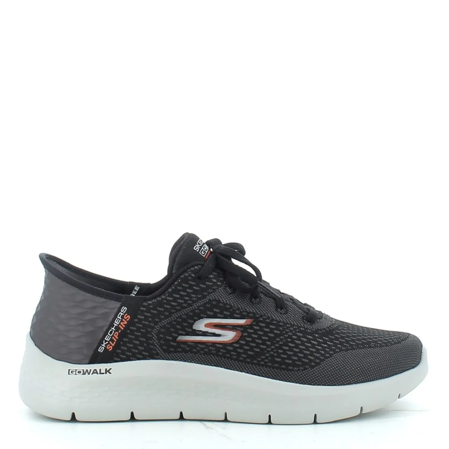 Scarpe Skechers uomo 216505P24 BKOR