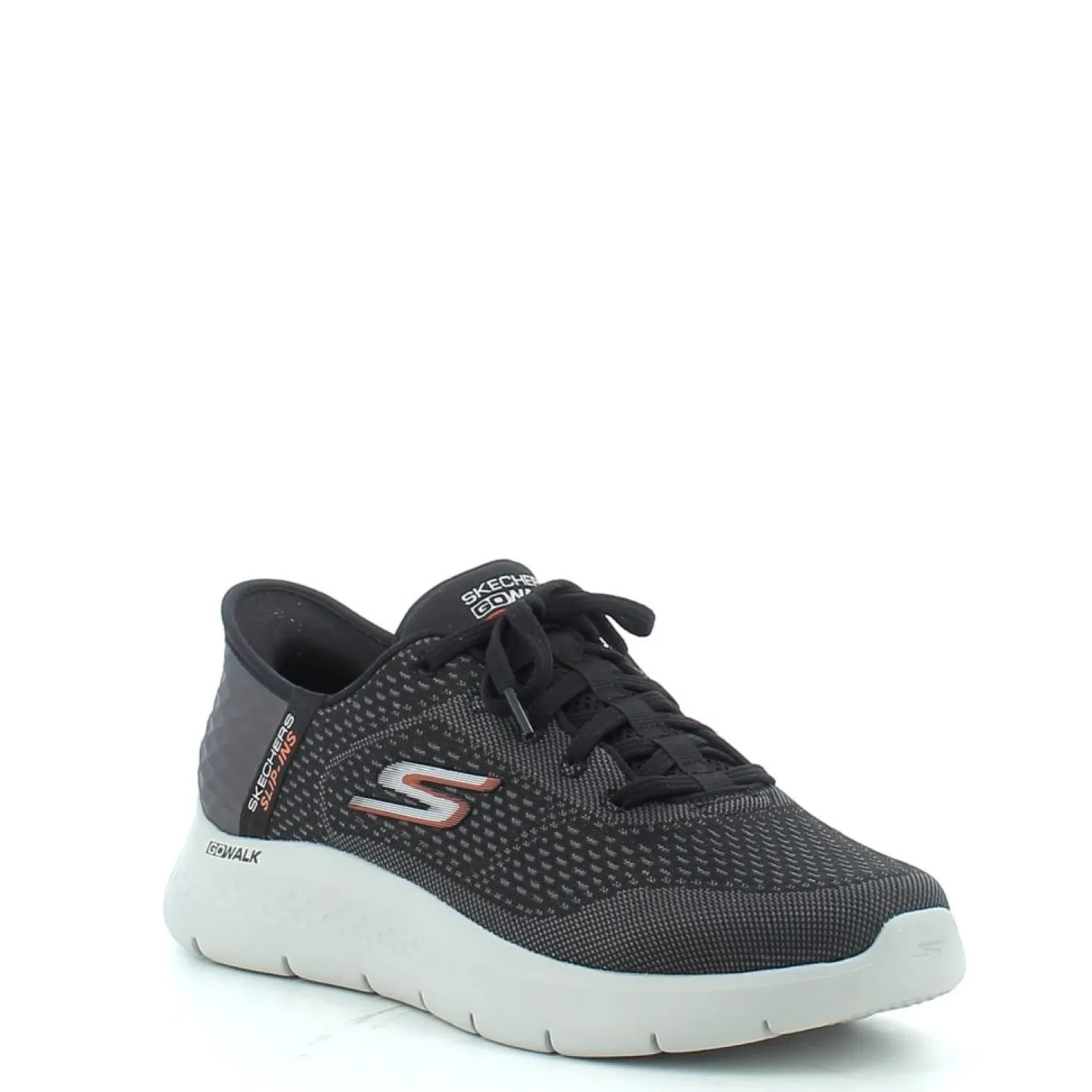 Scarpe Skechers uomo 216505P24 BKOR