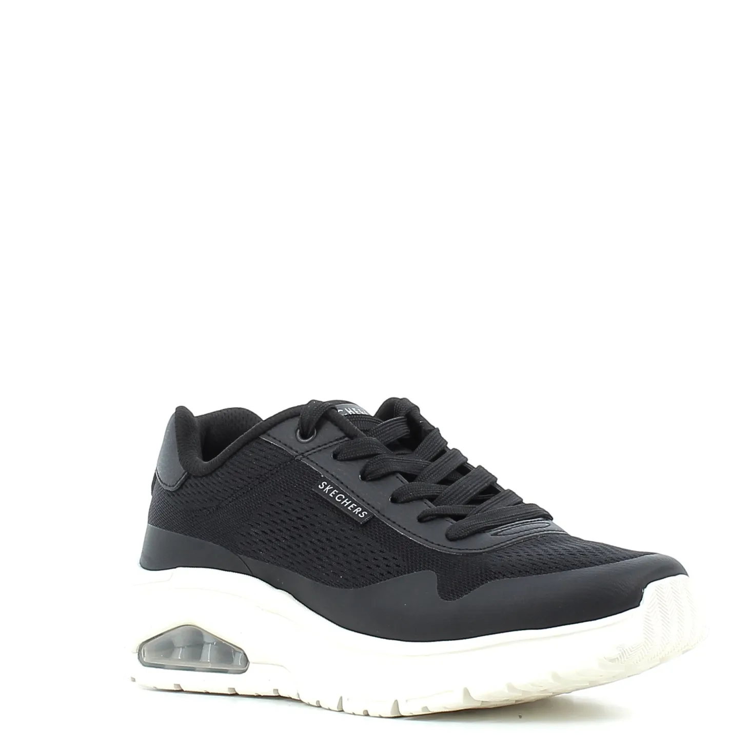Scarpe Skechers uomo 183310P25 BLK