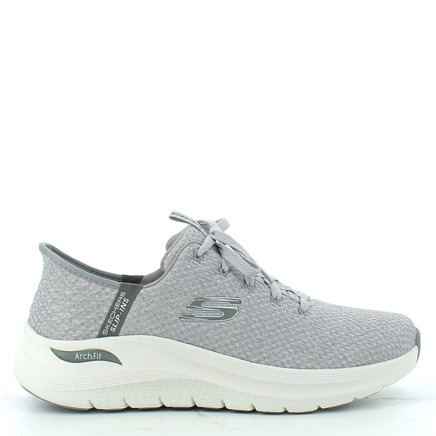 Scarpe Skechers uomo 232462P24 GRY