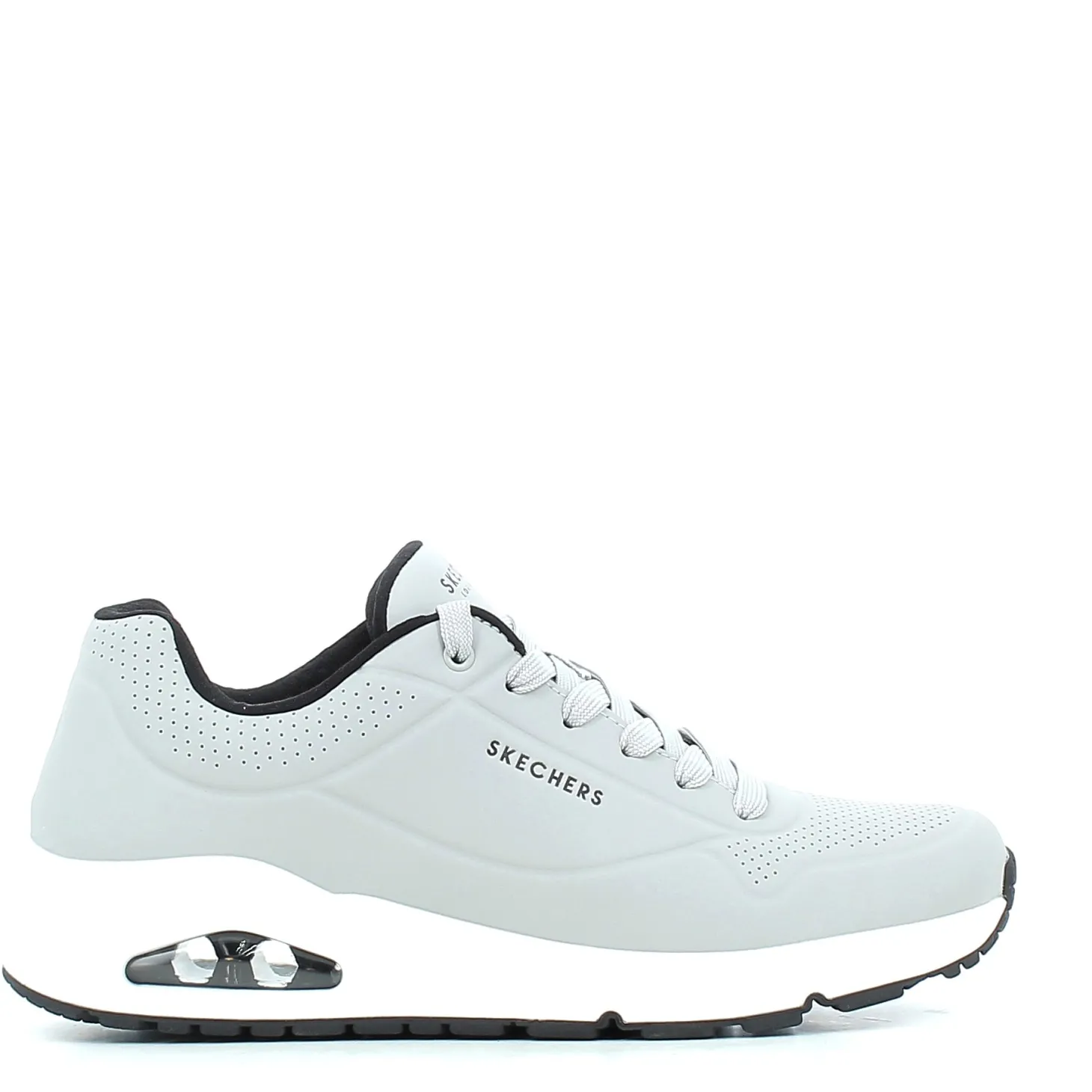 Scarpe Skechers uomo 52458P25 LGBK