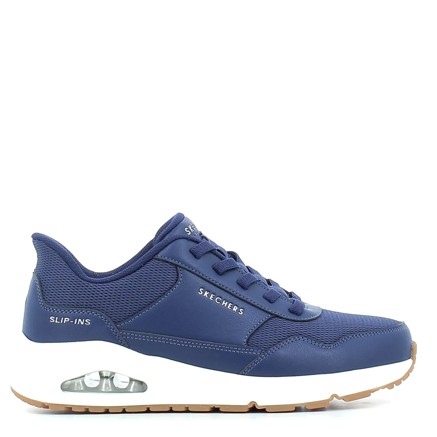 Scarpe Skechers uomo 183022P25 NVY
