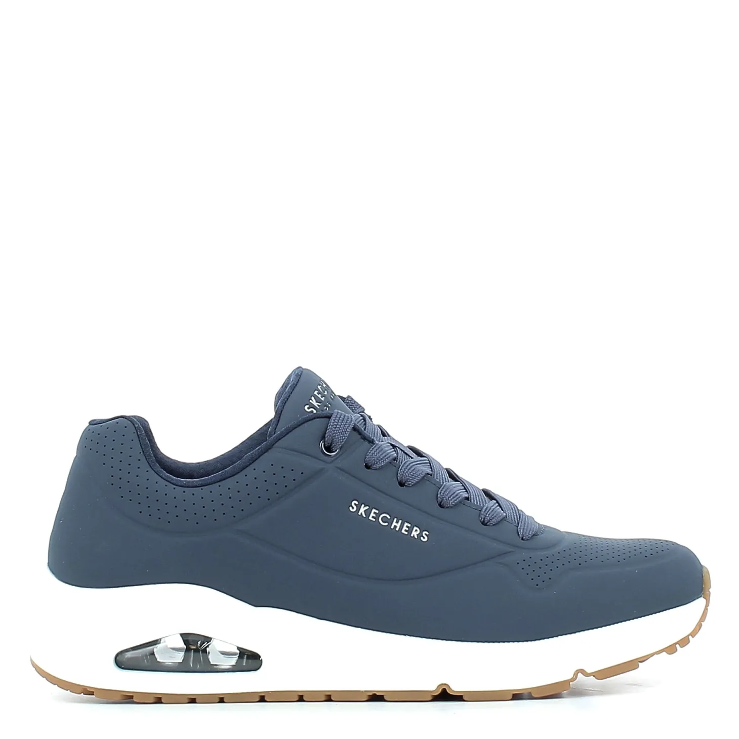 Scarpe Skechers uomo 52458P25 NVY