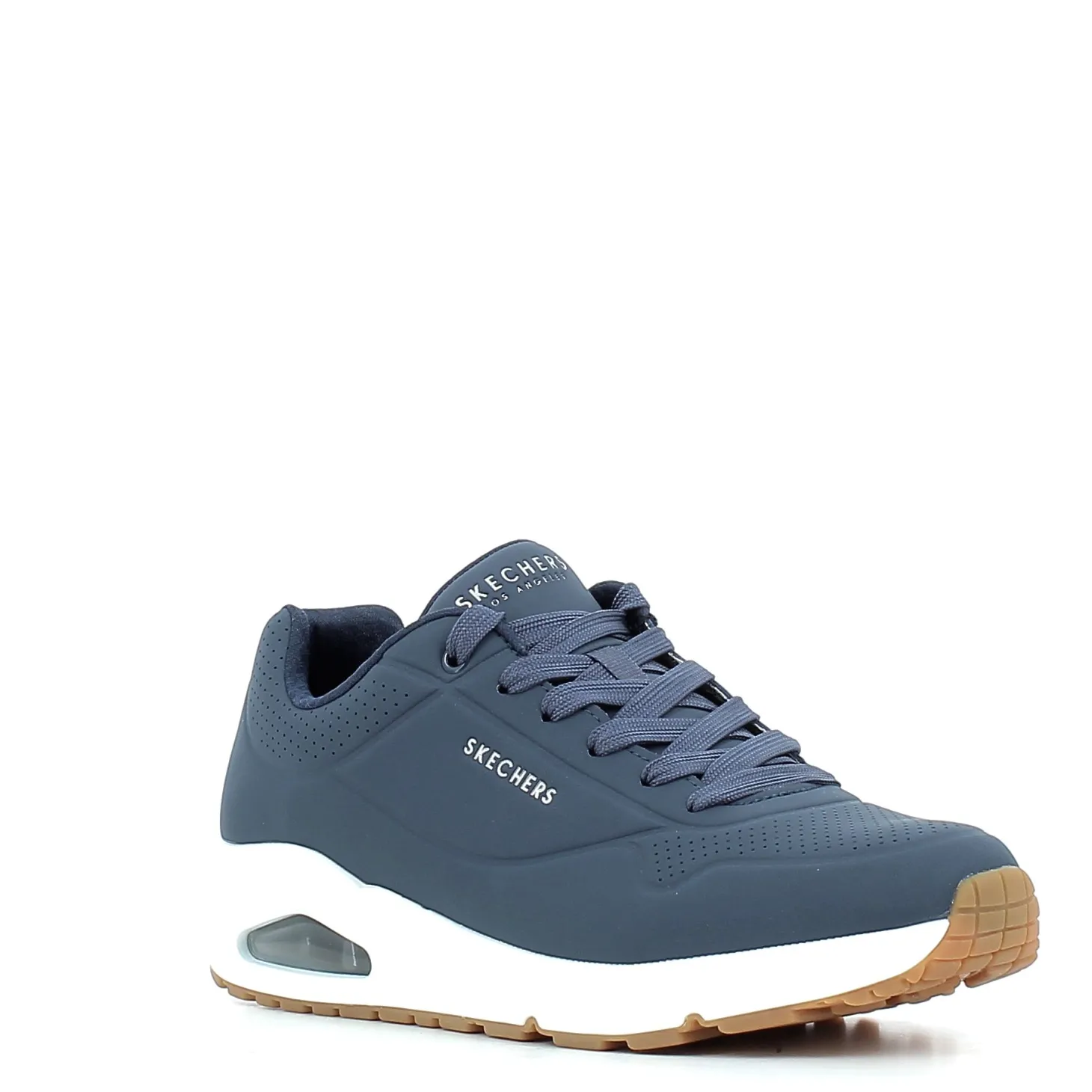Scarpe Skechers uomo 52458P25 NVY