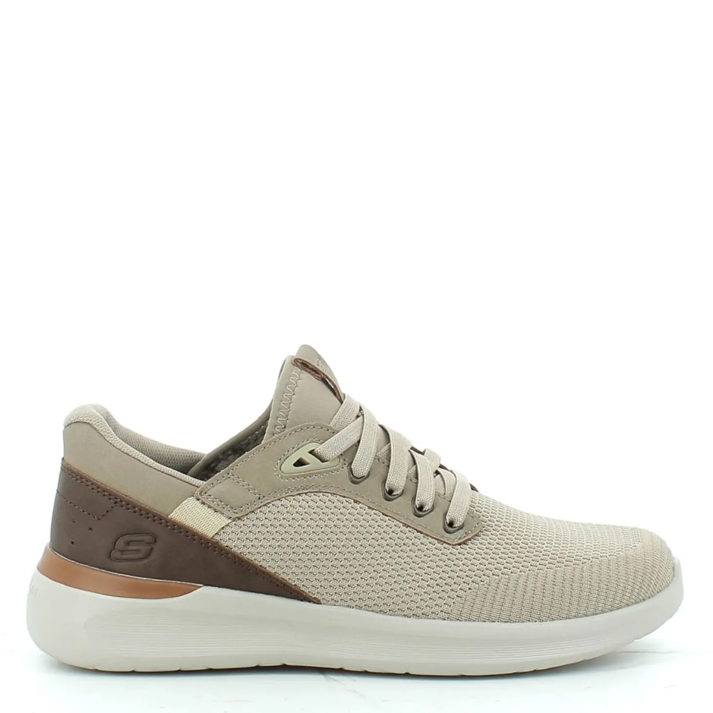 Scarpe Skechers uomo 210406P24 TPE