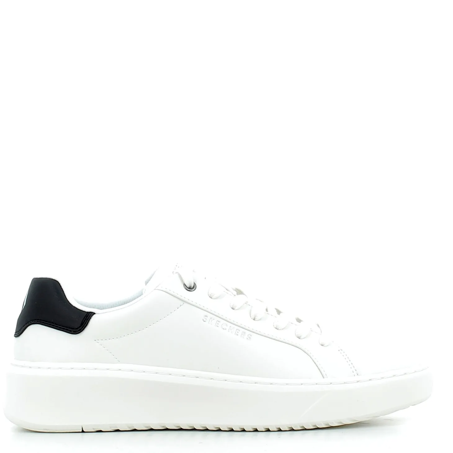 Scarpe Skechers uomo 183175P25 WHT
