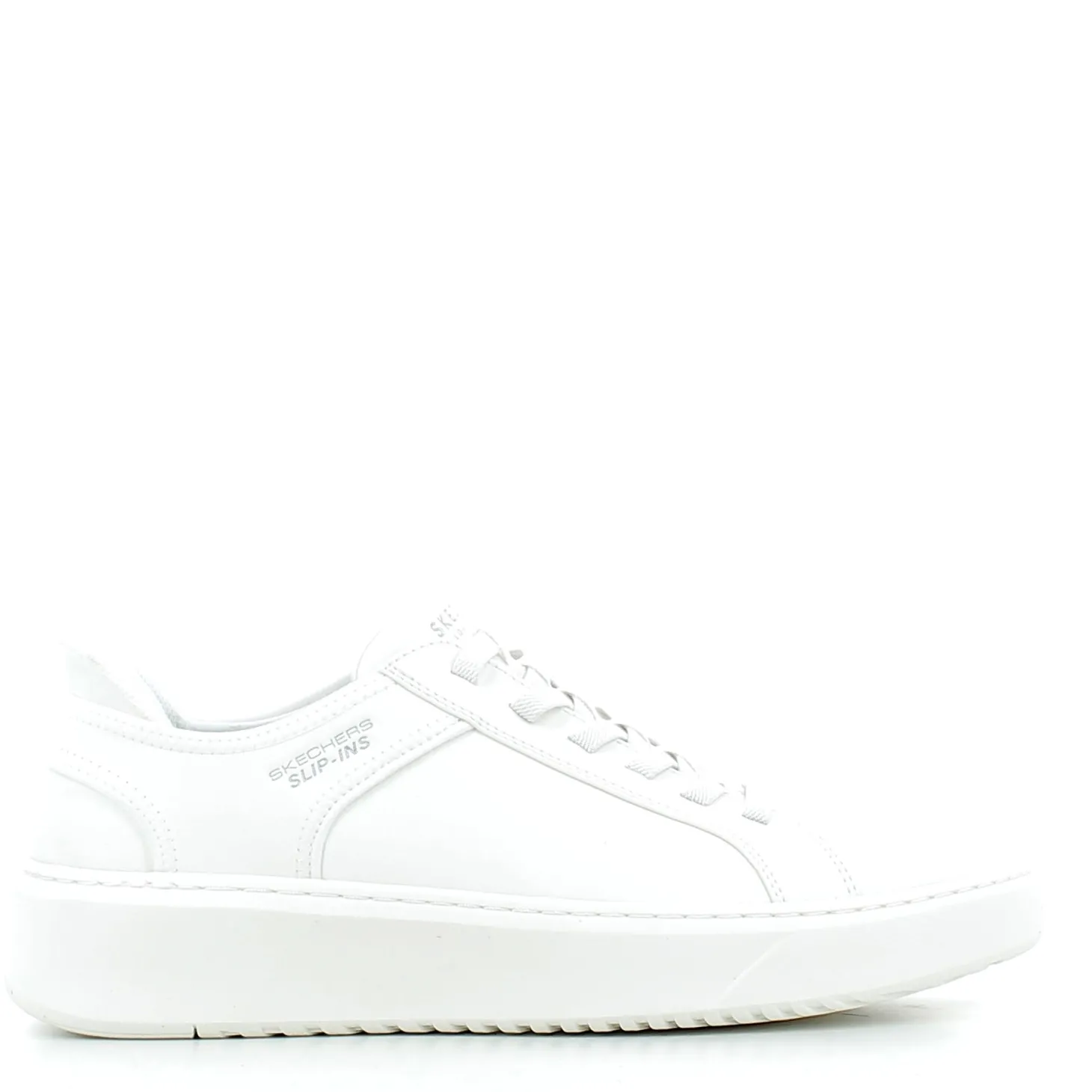 Scarpe Skechers uomo 183177P25 WHT