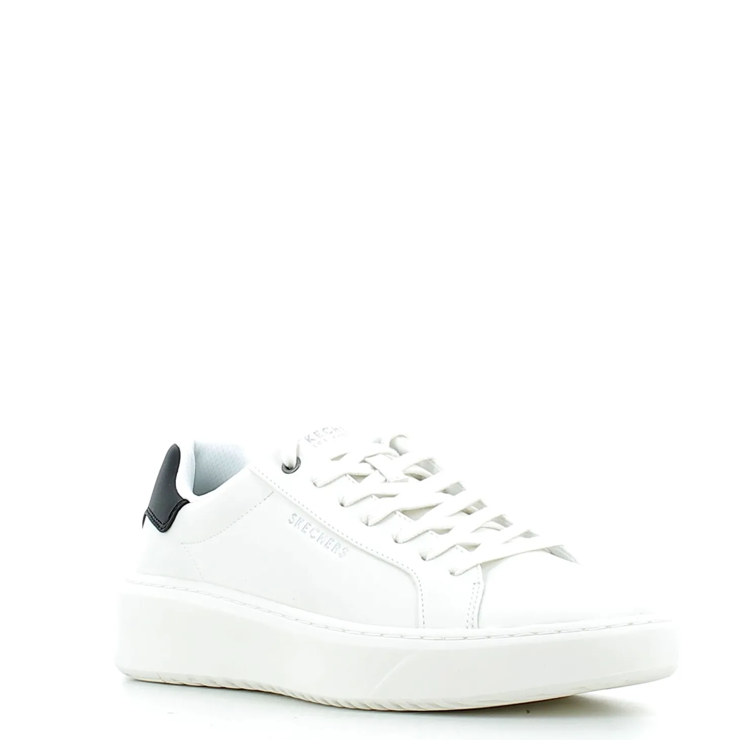 Scarpe Skechers uomo 183175P25 WHT