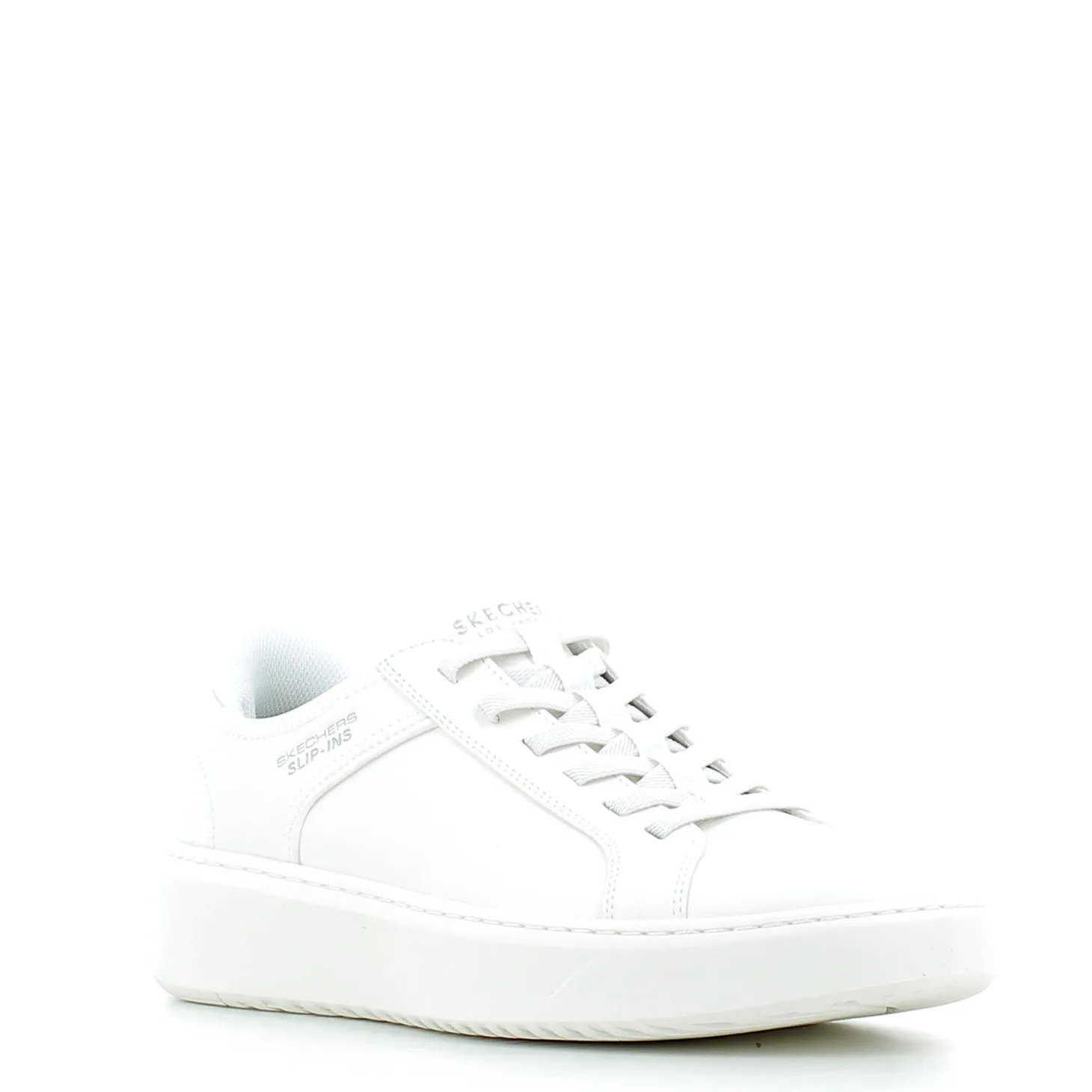 Scarpe Skechers uomo 183177P25 WHT