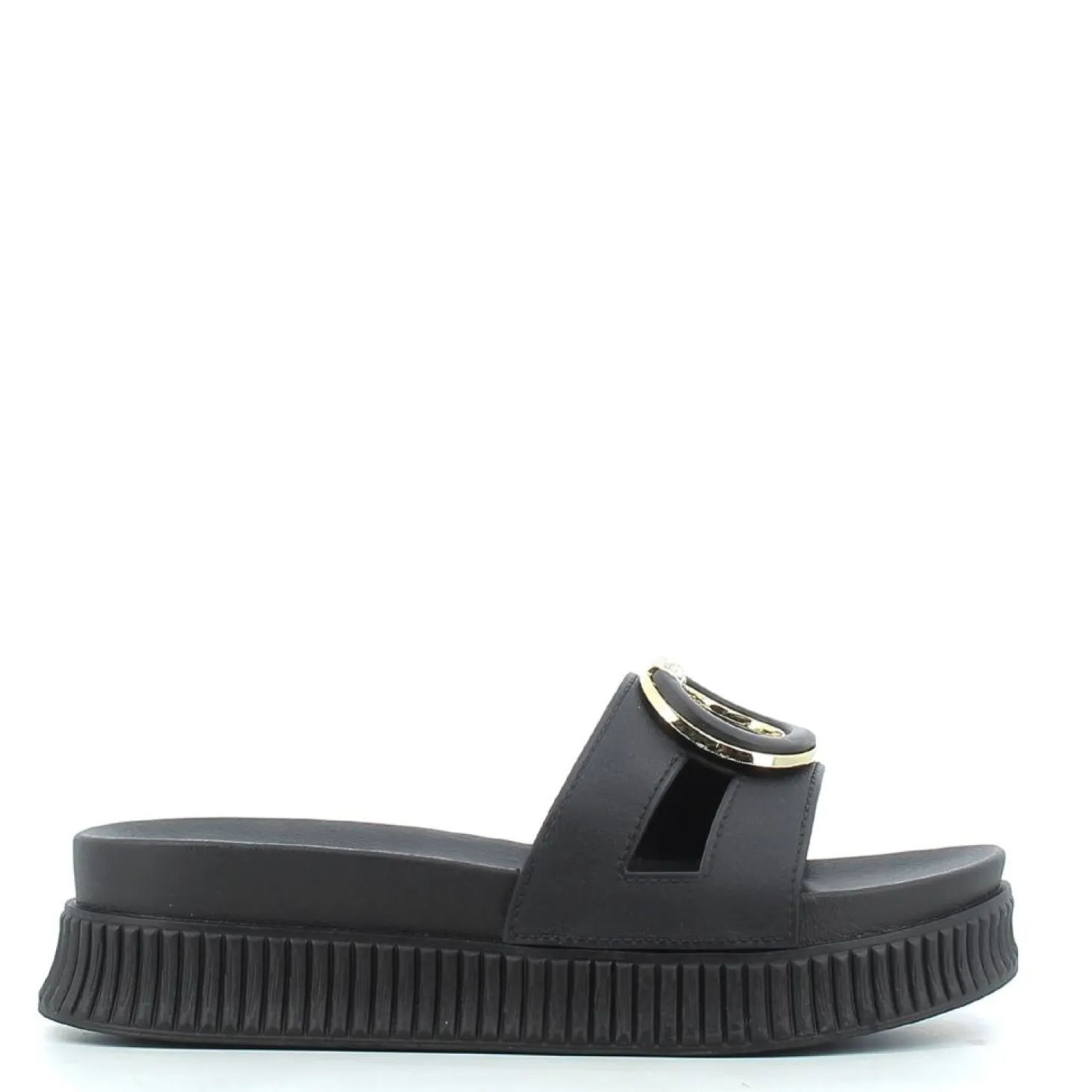 Scarpe Solo Soprani donna 419230P24 BLACK