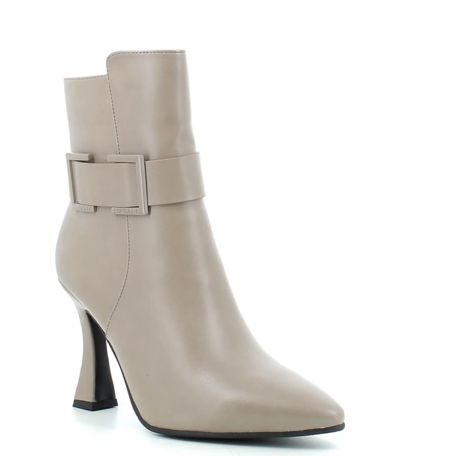 Scarpe Solo Soprani donna TR308A23 BEIGE