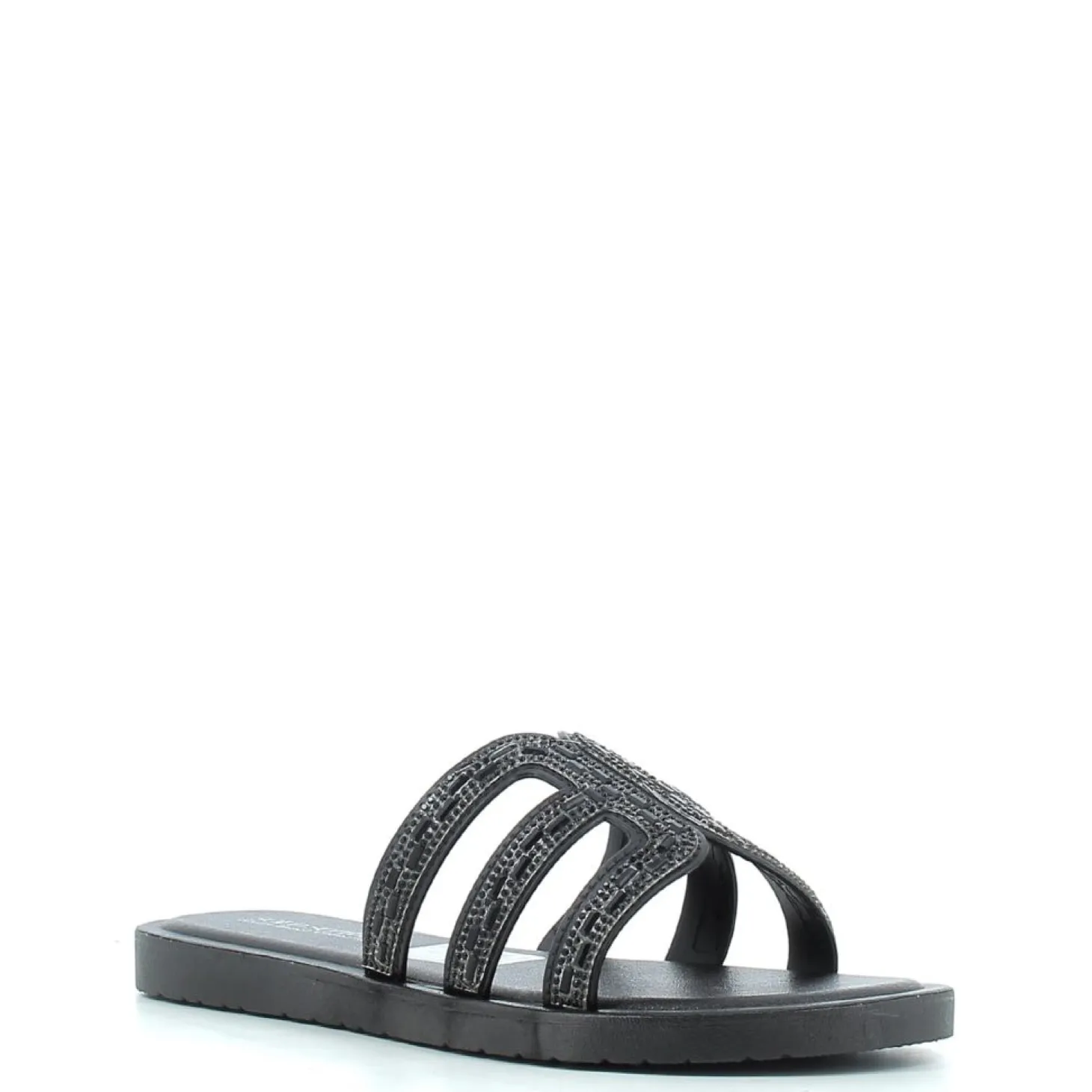 Scarpe Solo Soprani donna 419286P24 BLACK