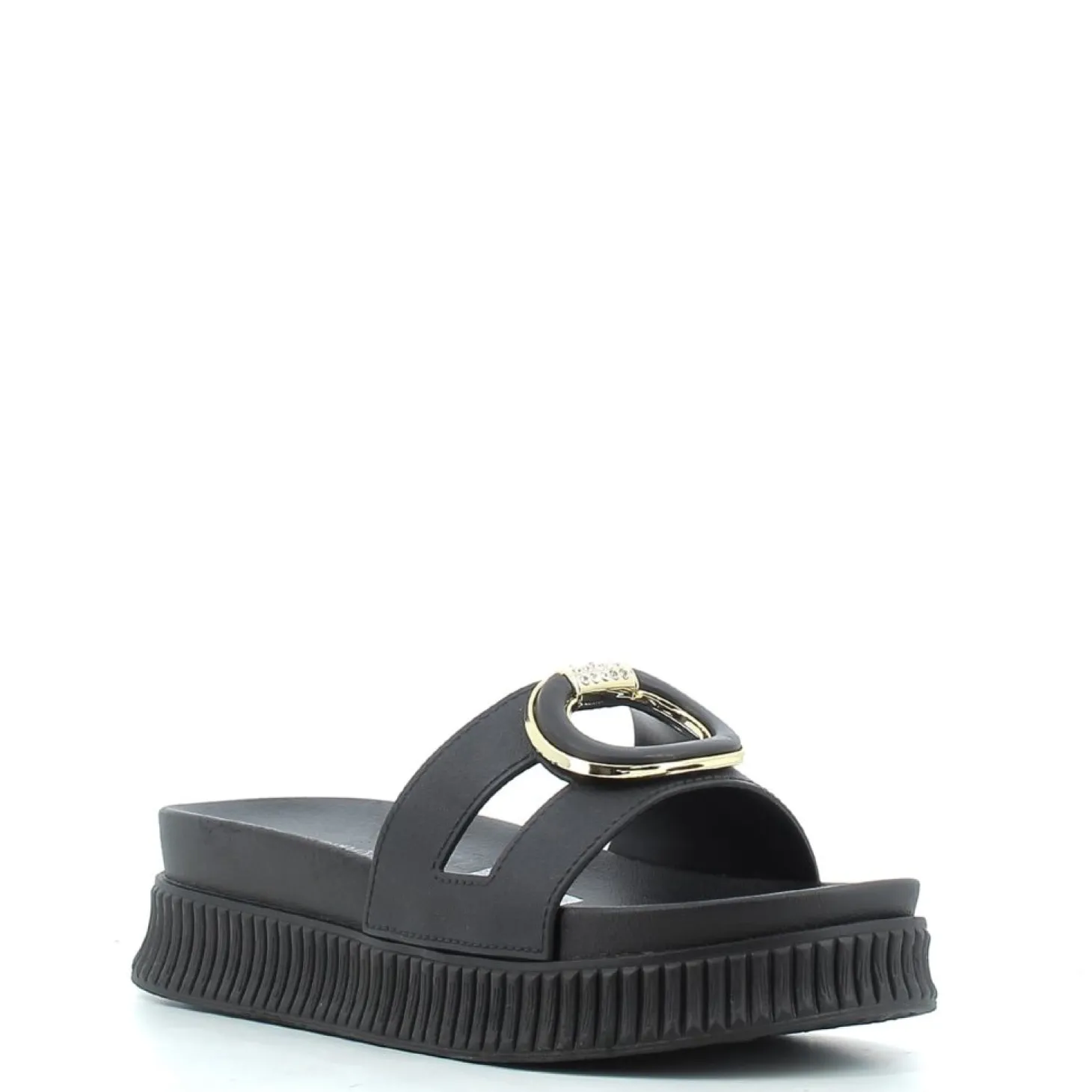 Scarpe Solo Soprani donna 419230P24 BLACK