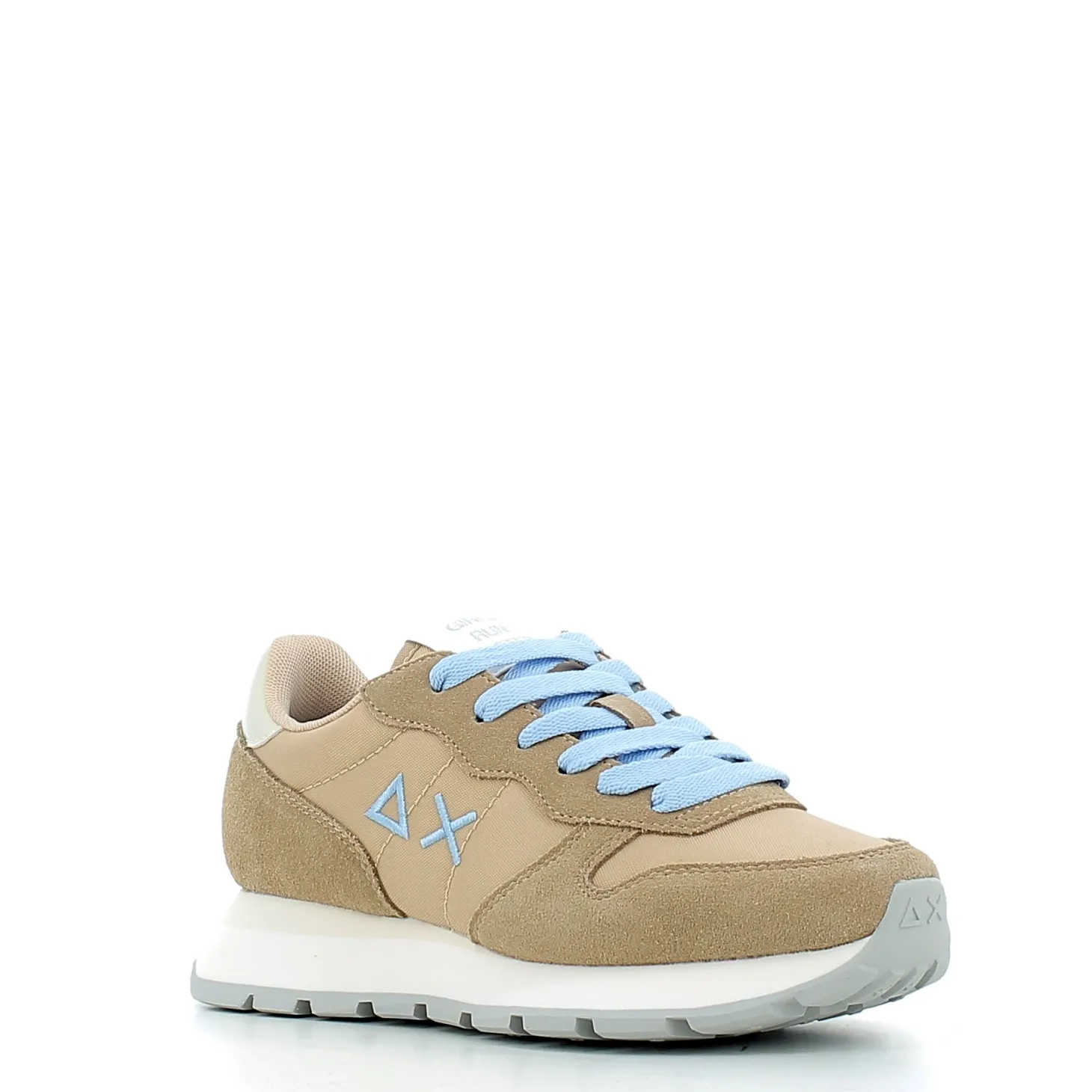 Scarpe SUN68 donna Z35201P25 BEIGE