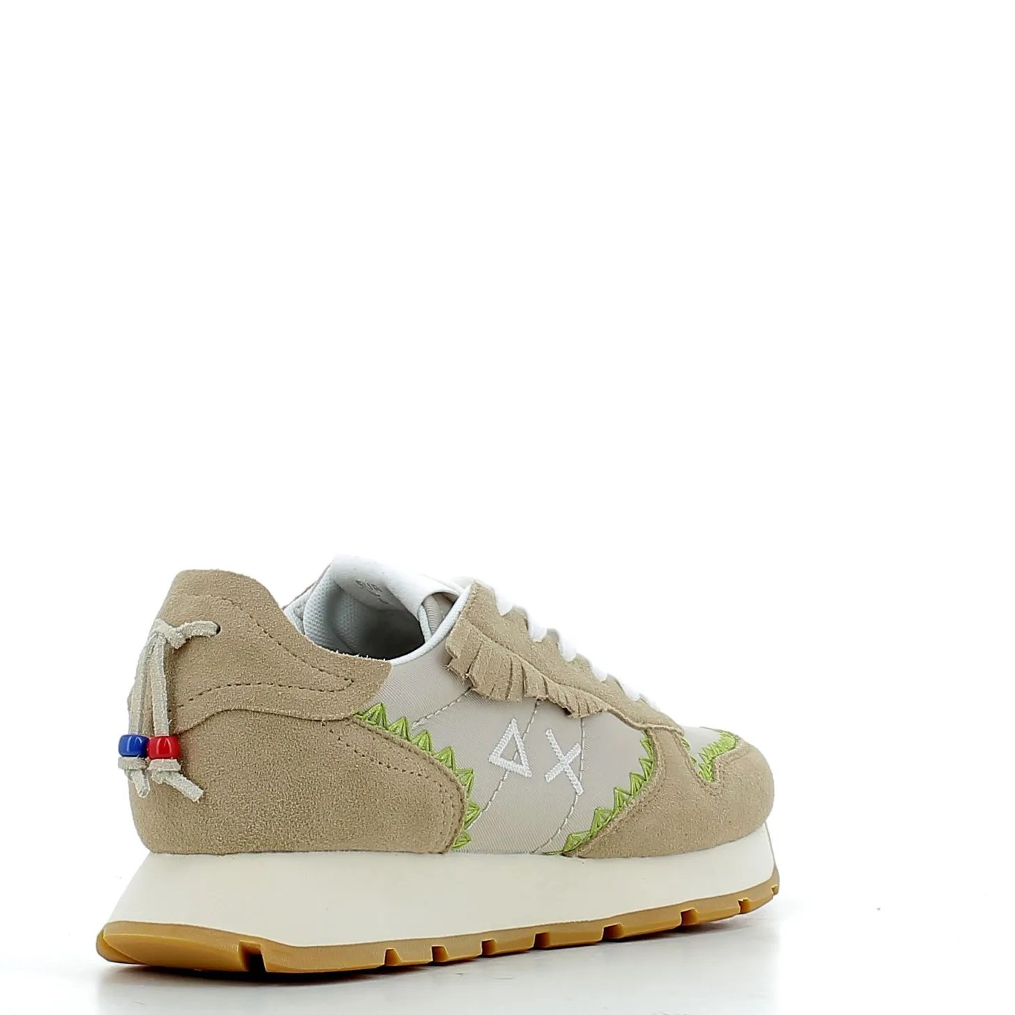 scarpe_sun_donna_zp_beige_2.webp Scarpe SUN68 donna Z35205P25 BEIGE