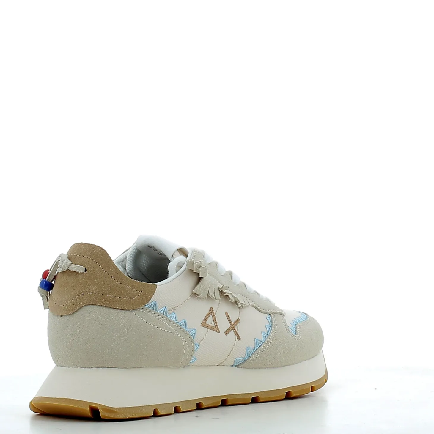 scarpe_sun_donna_zp_bianc_2.webp Scarpe SUN68 donna Z35205P25 BIANCO PANNA