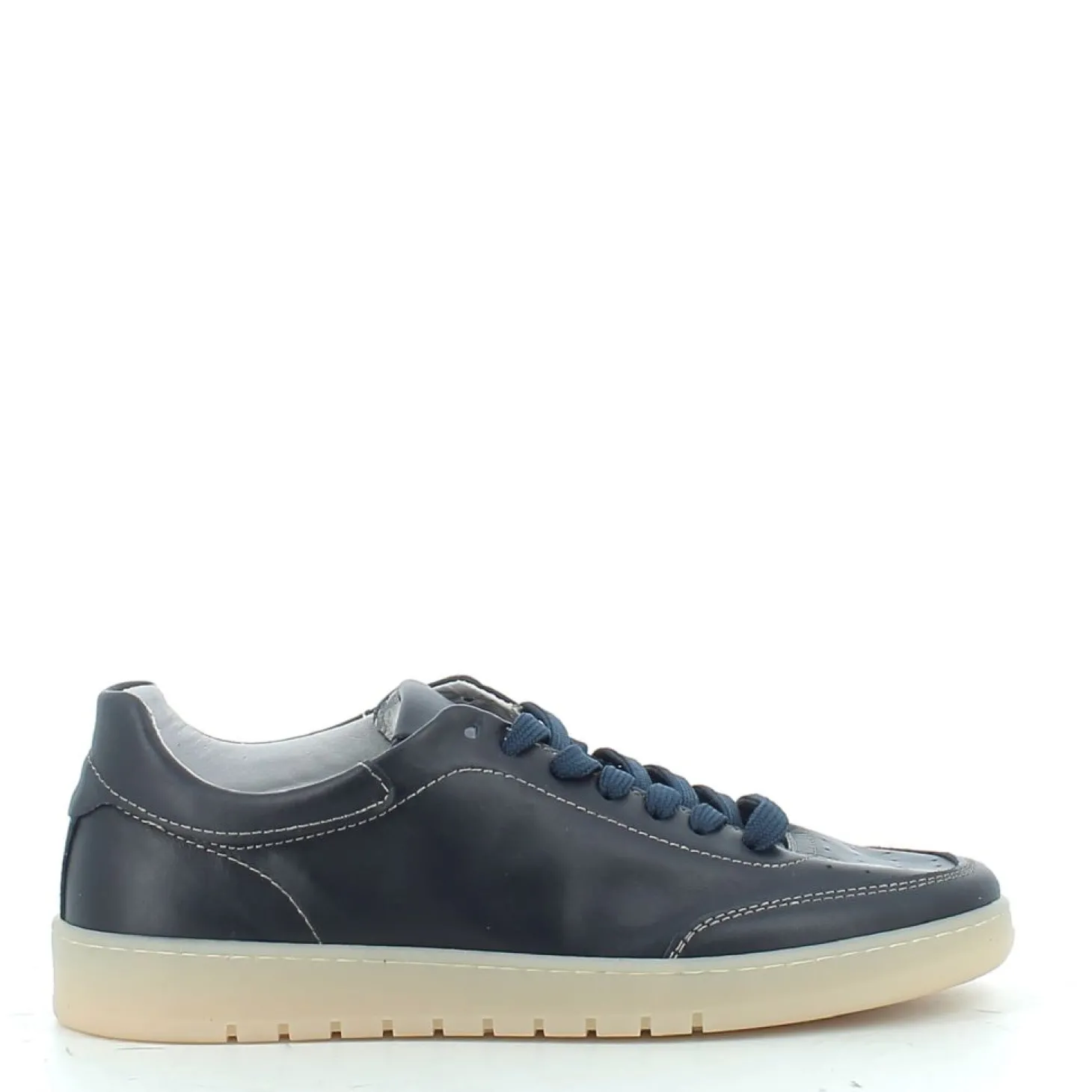 Scarpe Uomo Riccardo Ricci FABIOP23 BLU